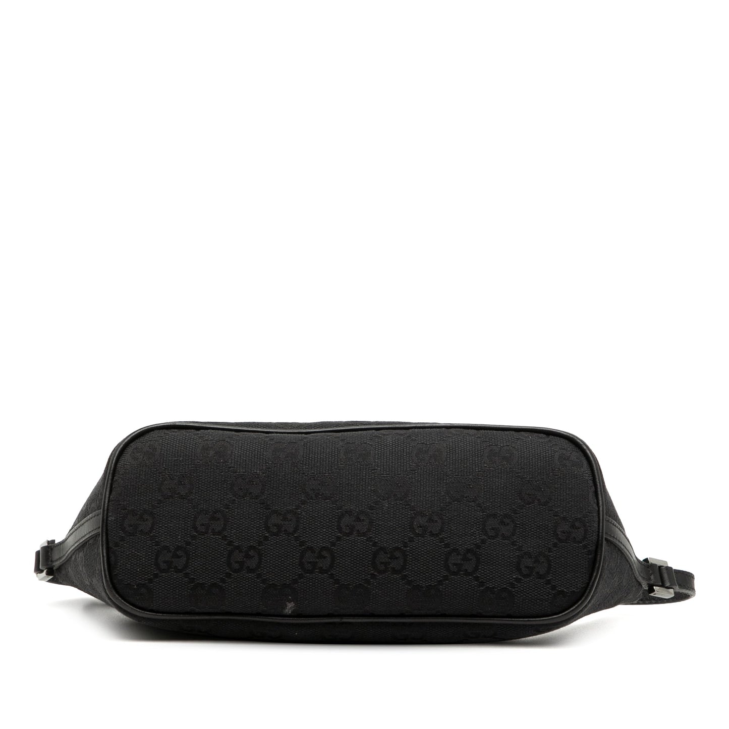 Gucci GG Canvas Boat
