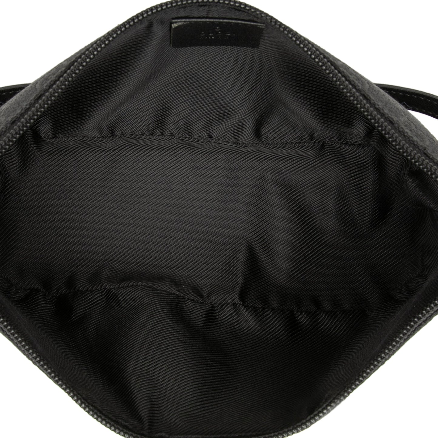 Gucci GG Canvas Boat