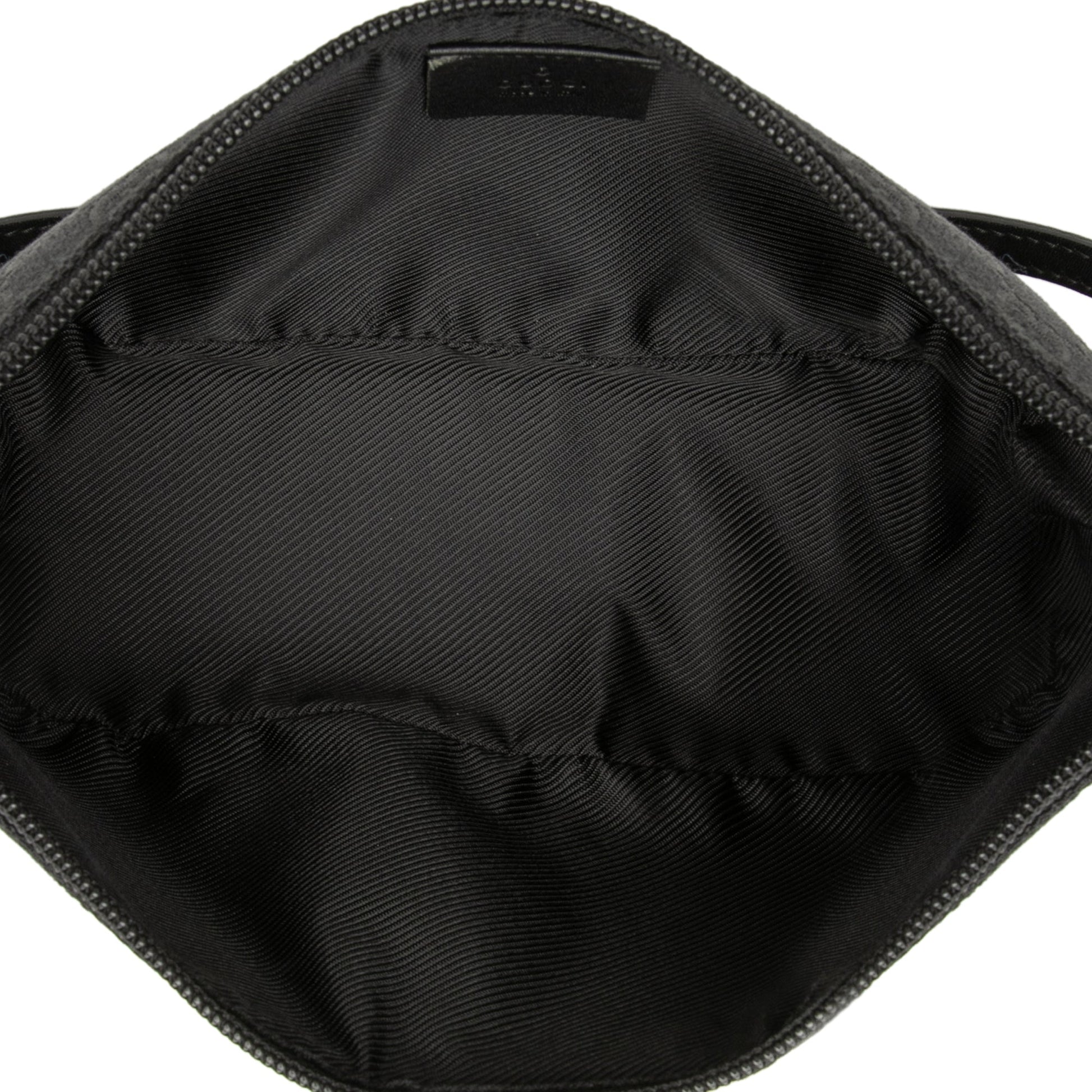 Gucci GG Canvas Boat