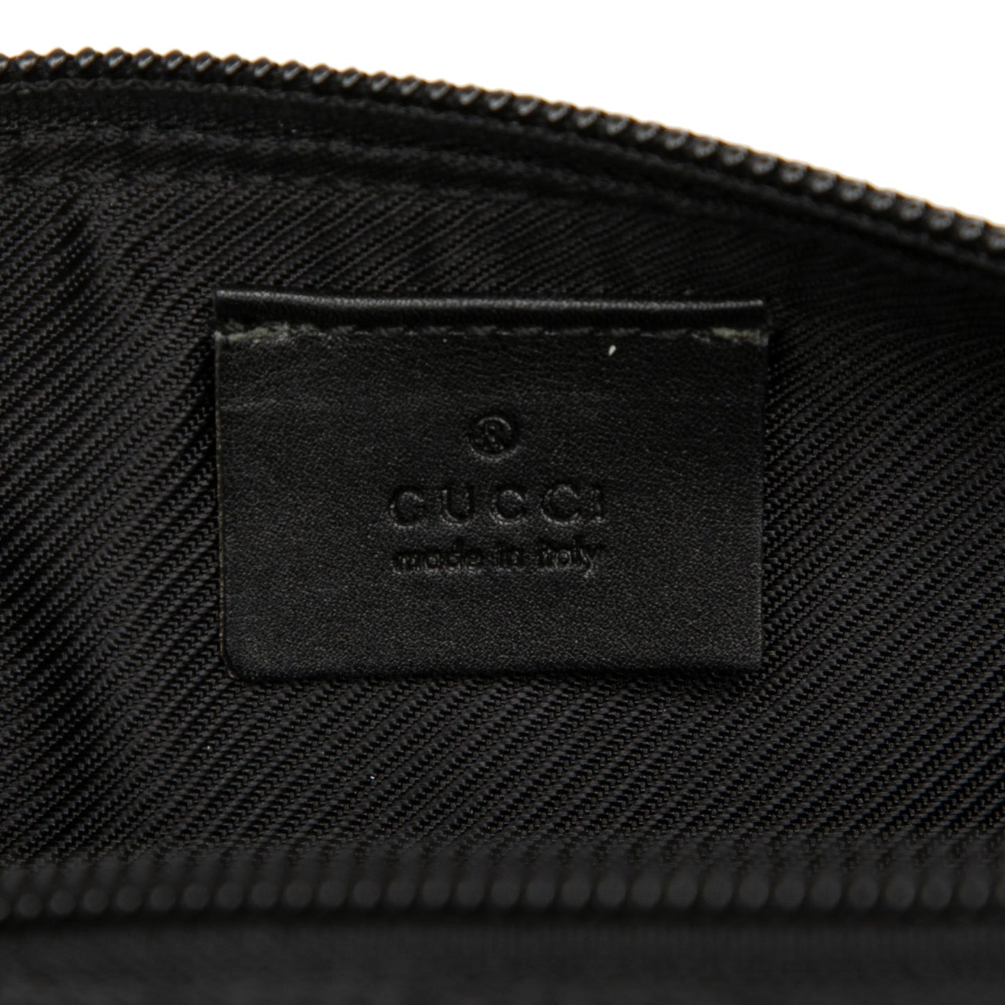 Gucci GG Canvas Boat
