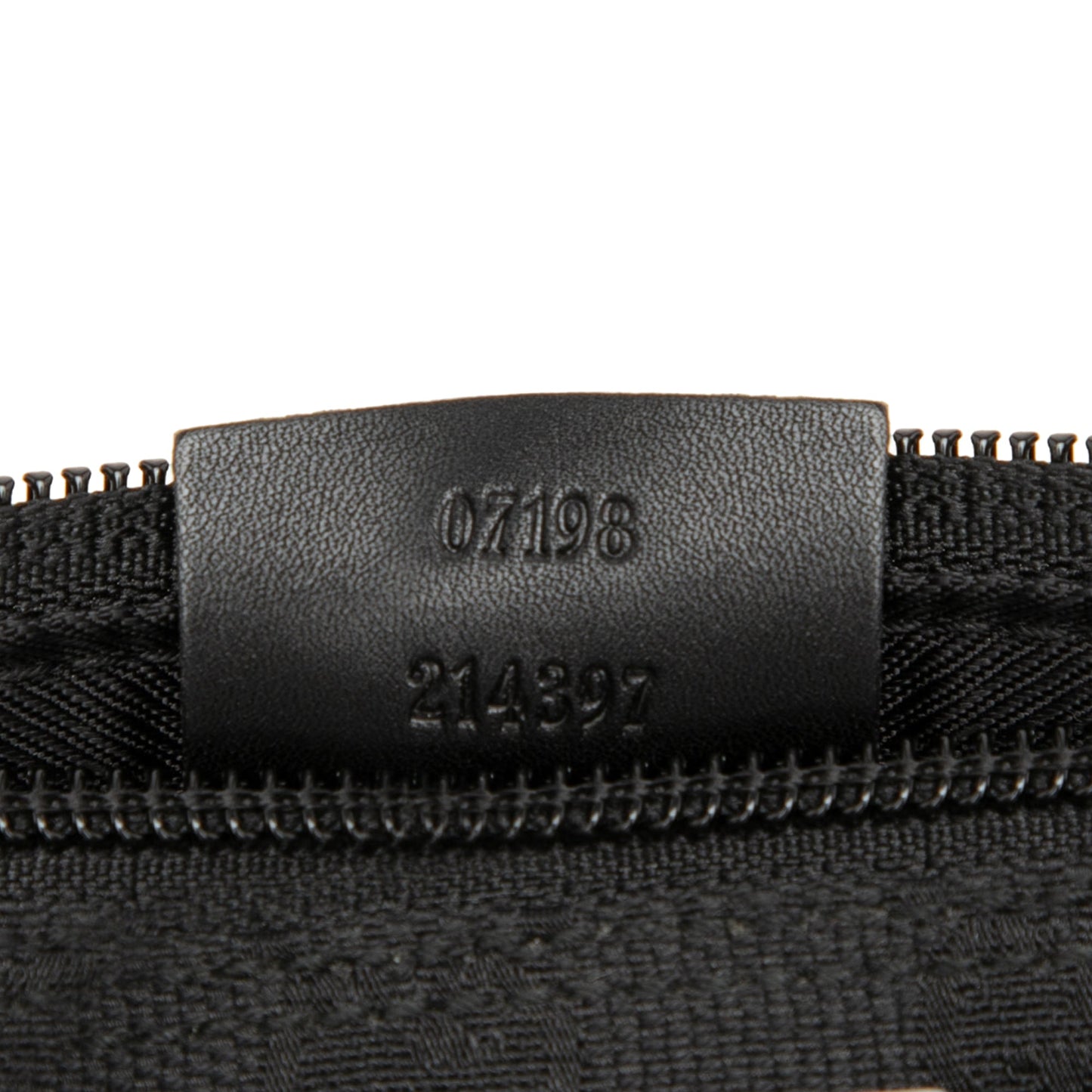 Gucci GG Canvas Boat