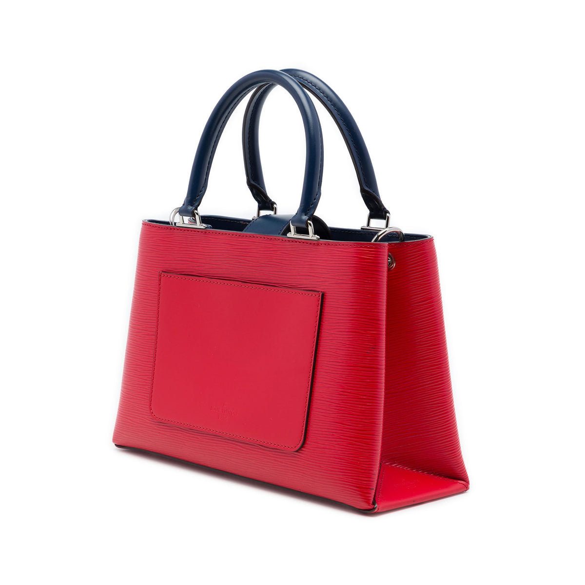 Louis Vuitton Epi Kleber PM