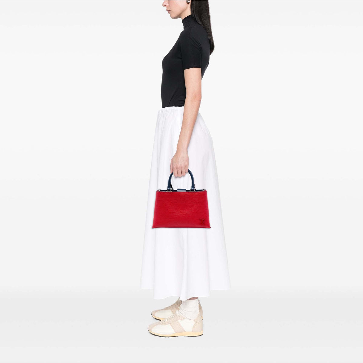 Louis Vuitton Epi Kleber PM
