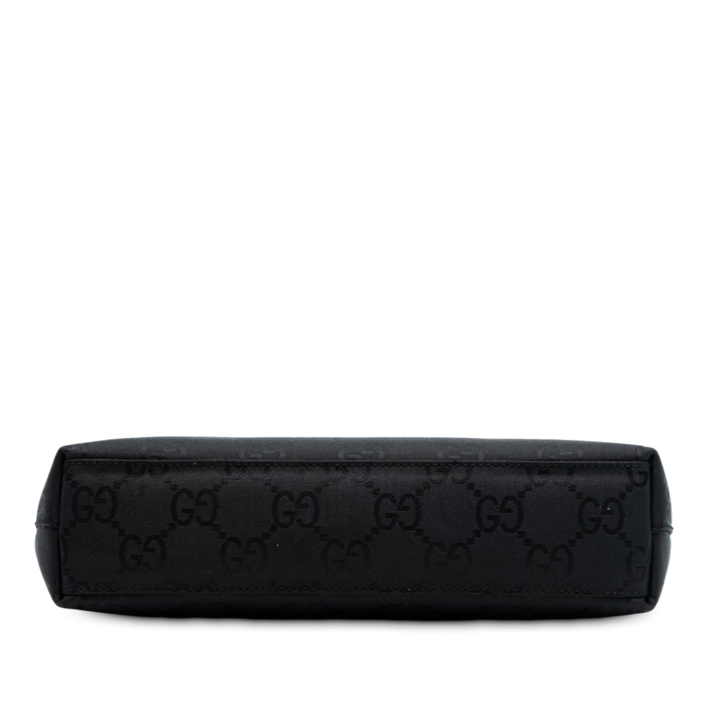 Gucci GG Nylon Shoulder Bag