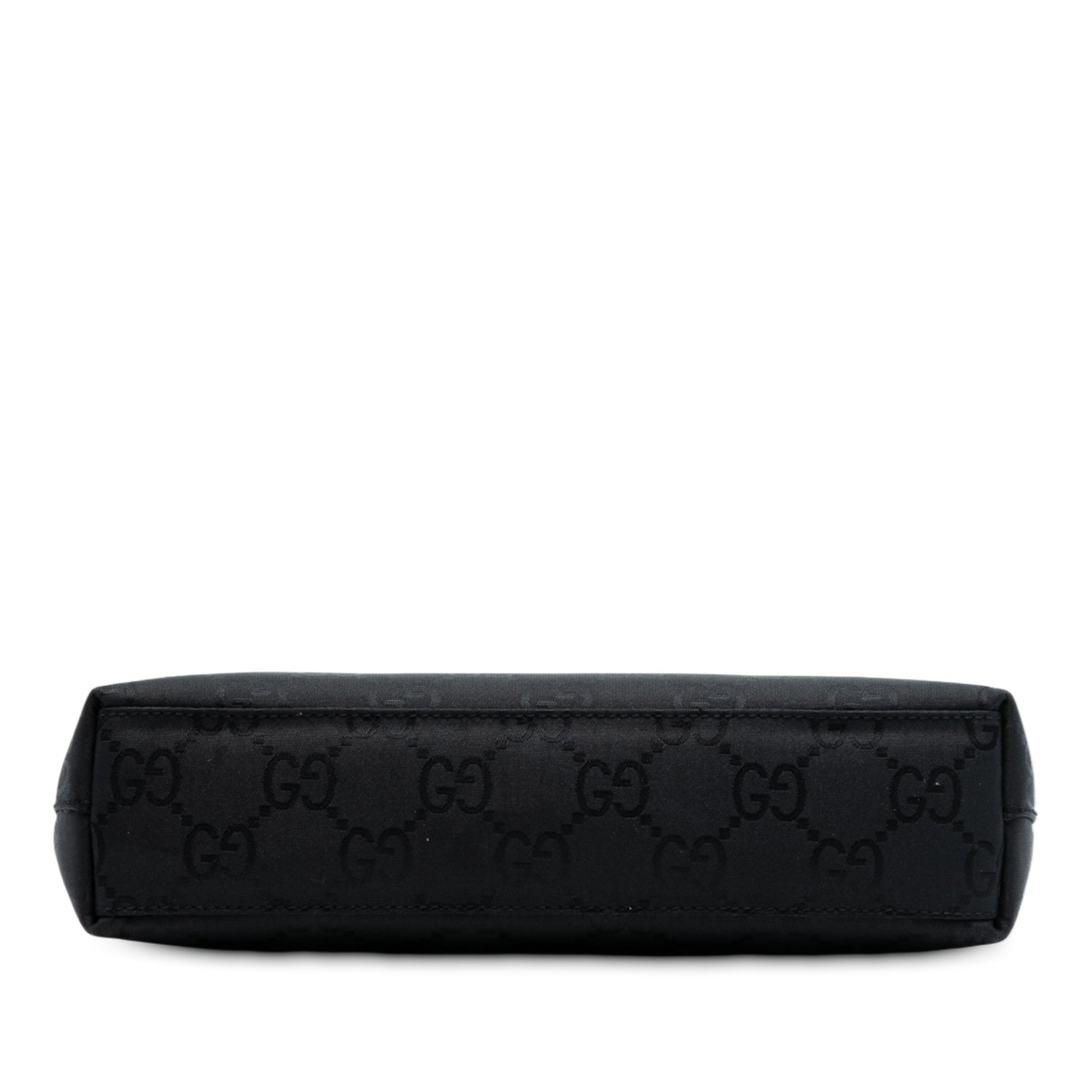 Gucci GG Nylon Shoulder Bag