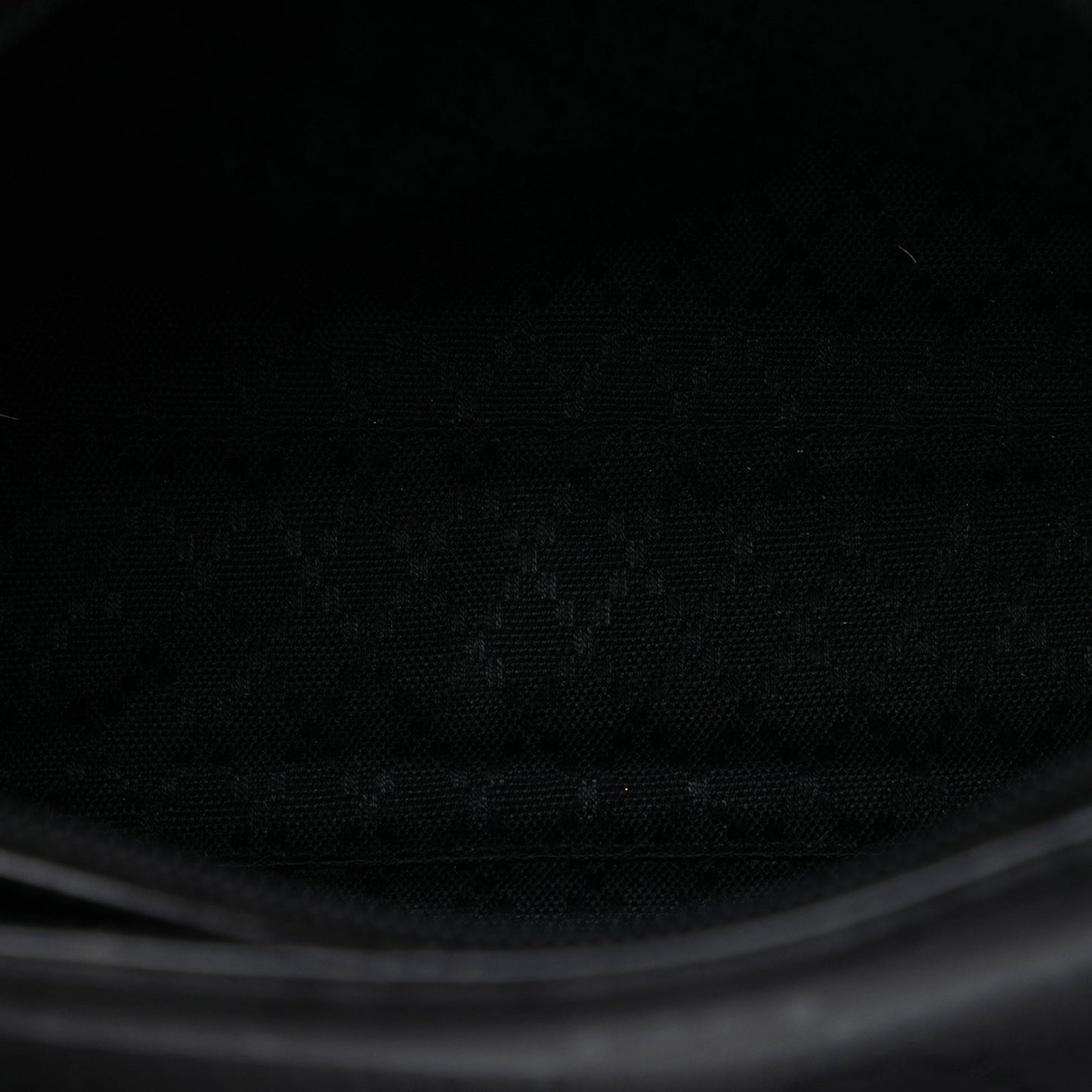 Gucci GG Nylon Shoulder Bag