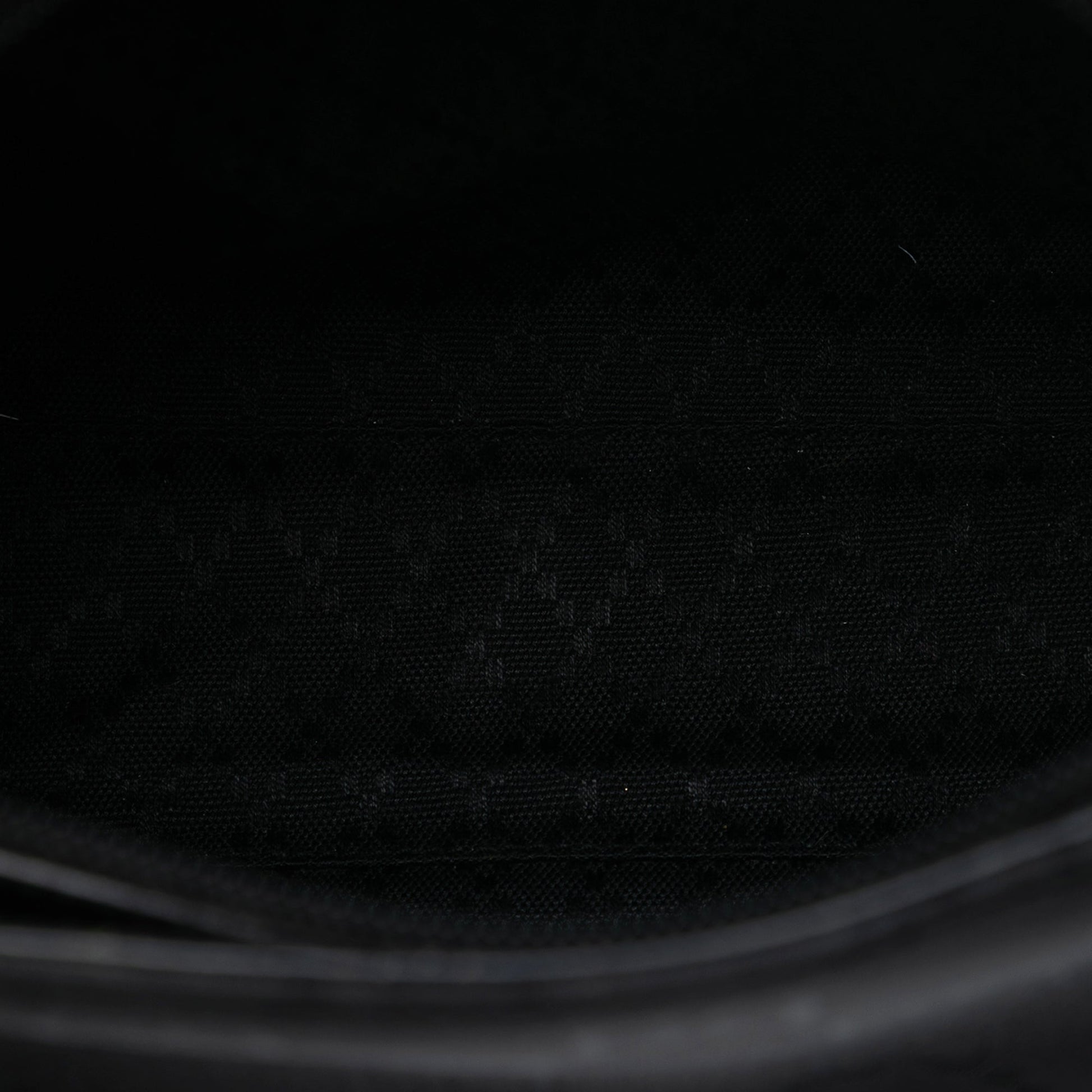 Gucci GG Nylon Shoulder Bag