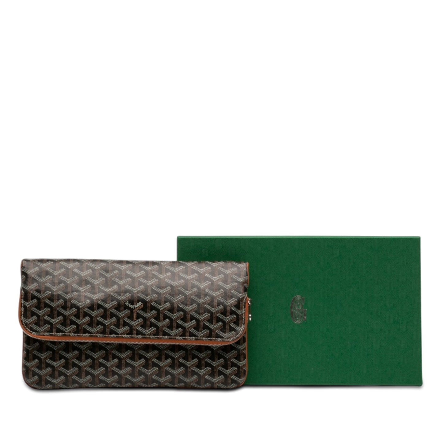 Goyard Goyardine Sainte Marie MM
