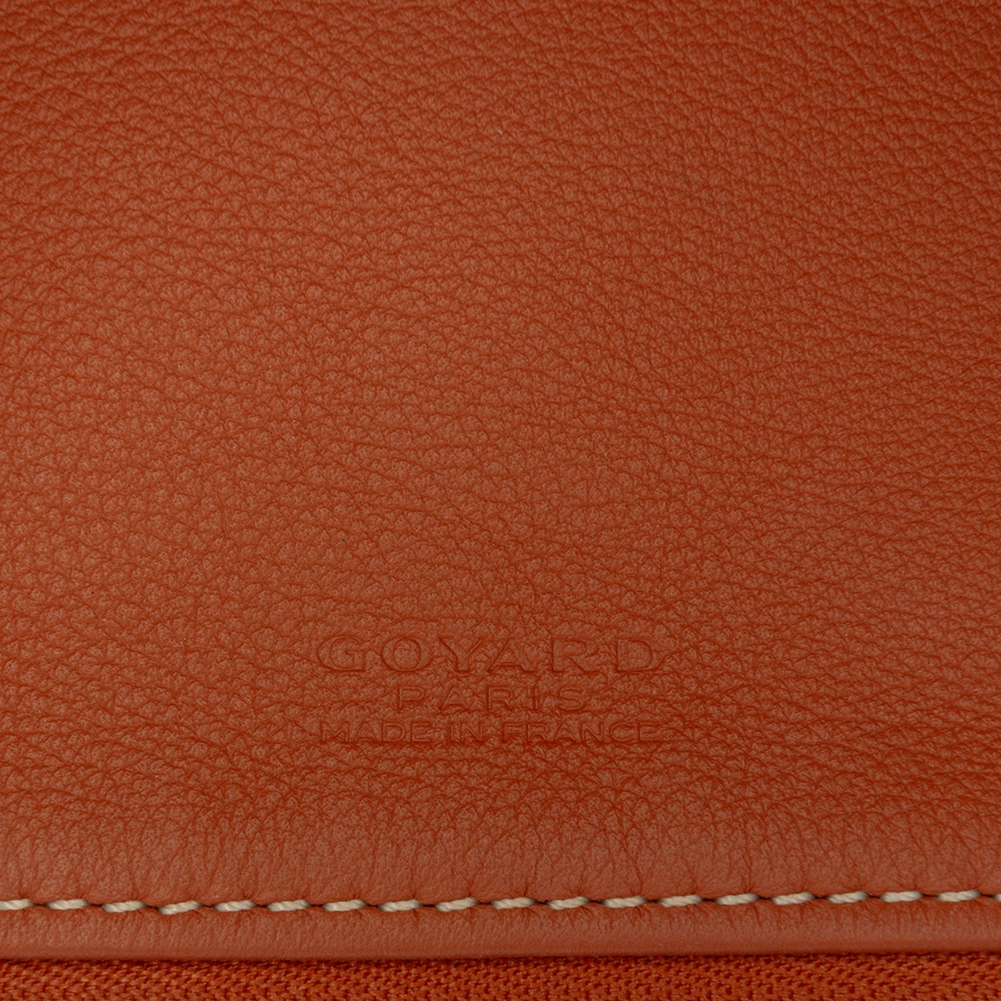 Goyard Goyardine Sainte Marie MM