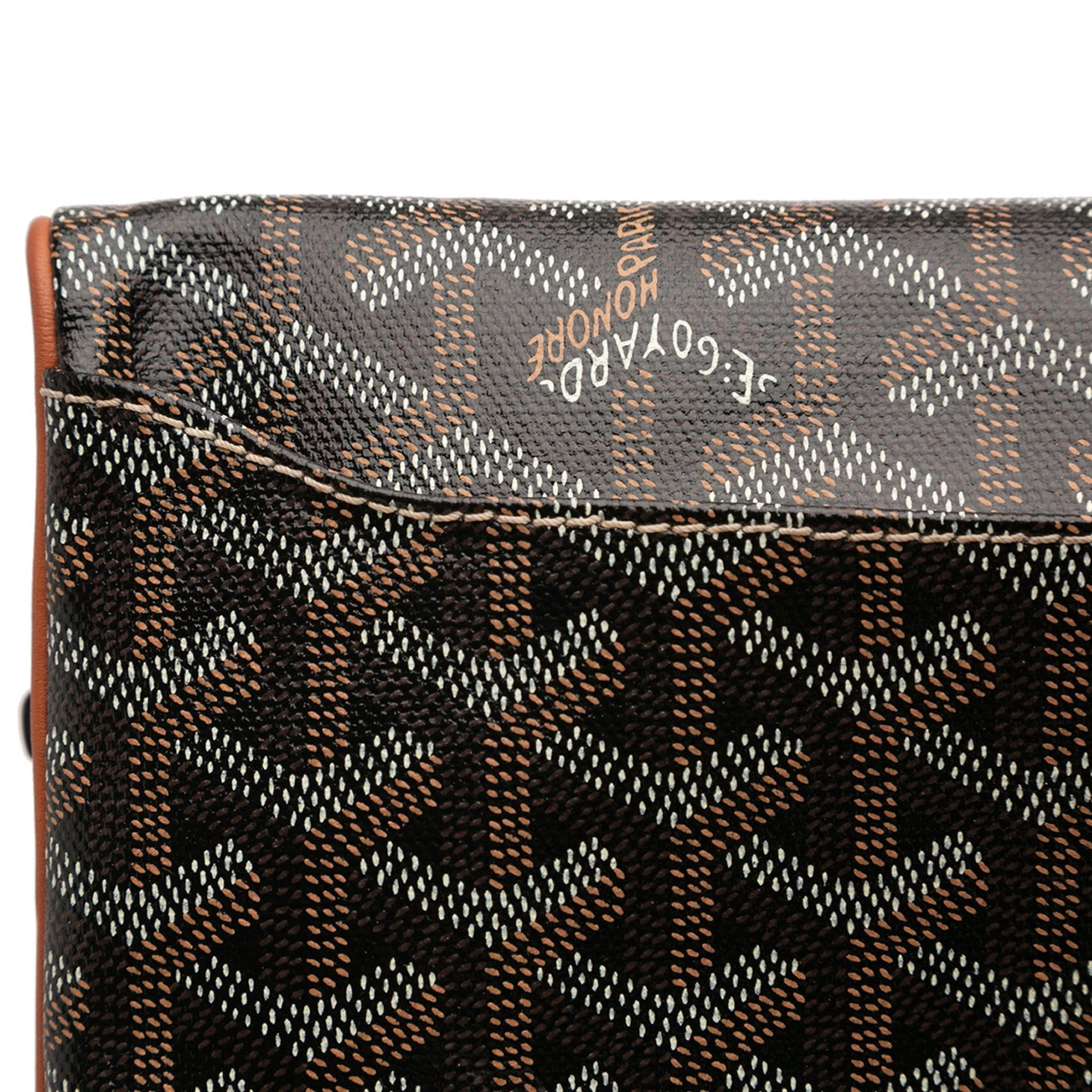 Goyard Goyardine Sainte Marie MM