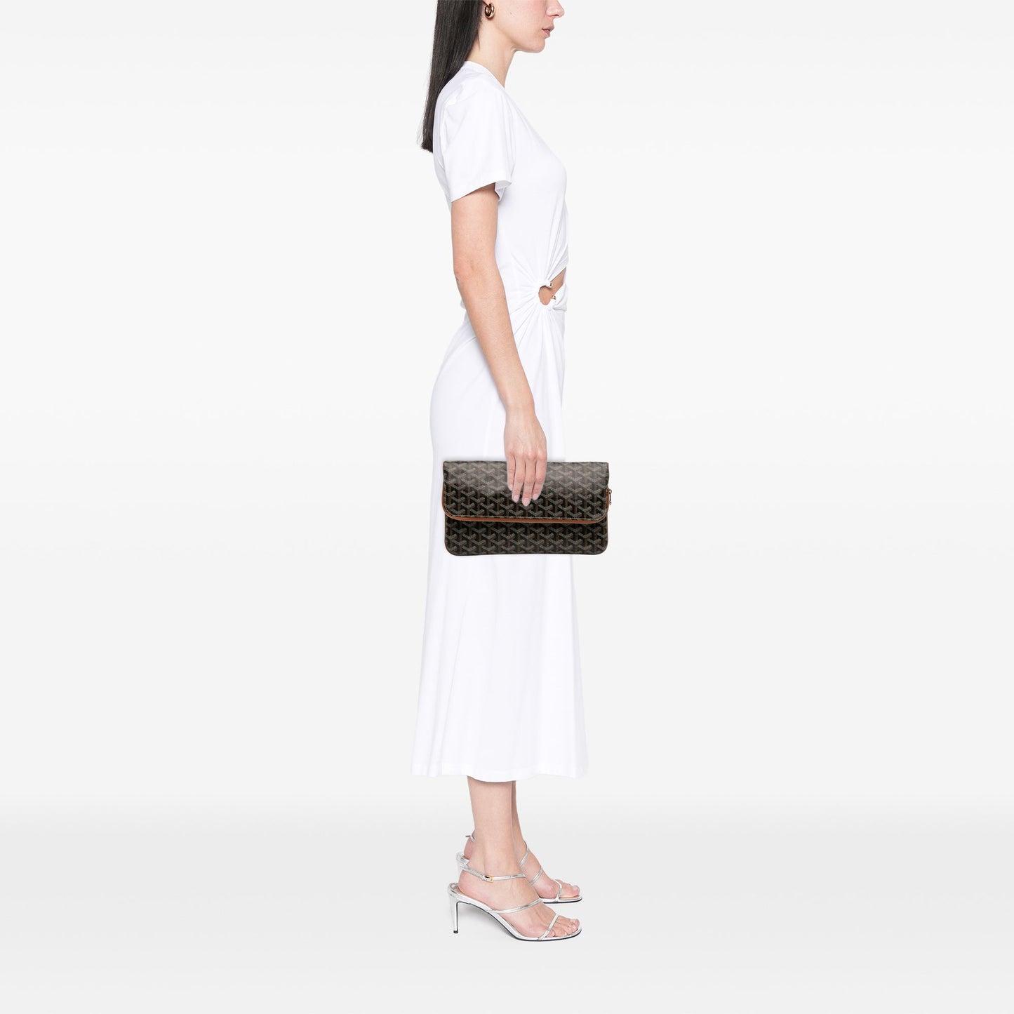 Goyard Goyardine Sainte Marie MM