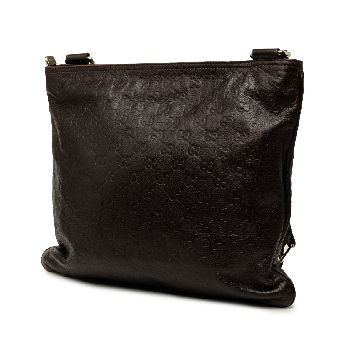 Gucci Guccissima Crossbody