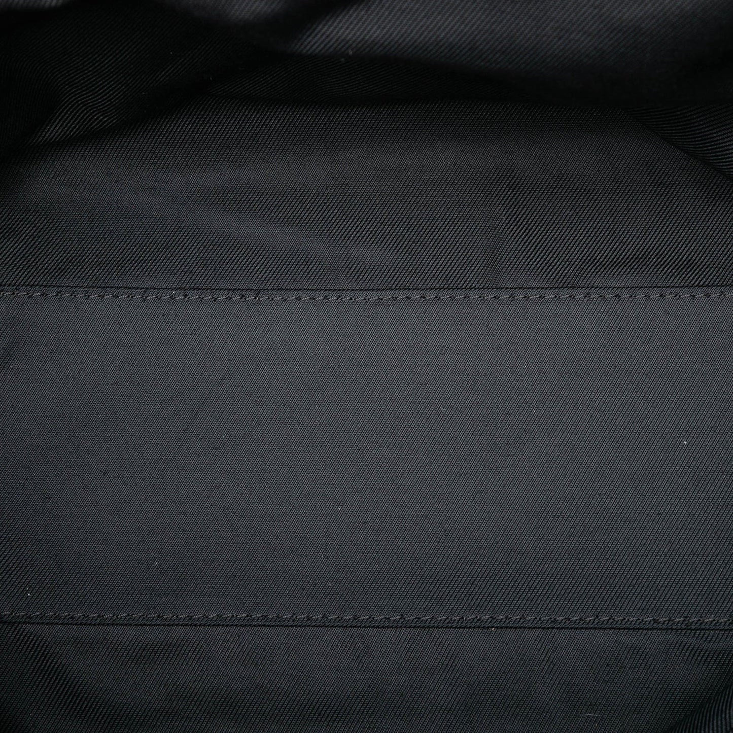 Burberry Small Haymarket Check Canvas and Leather Canterbury Tote