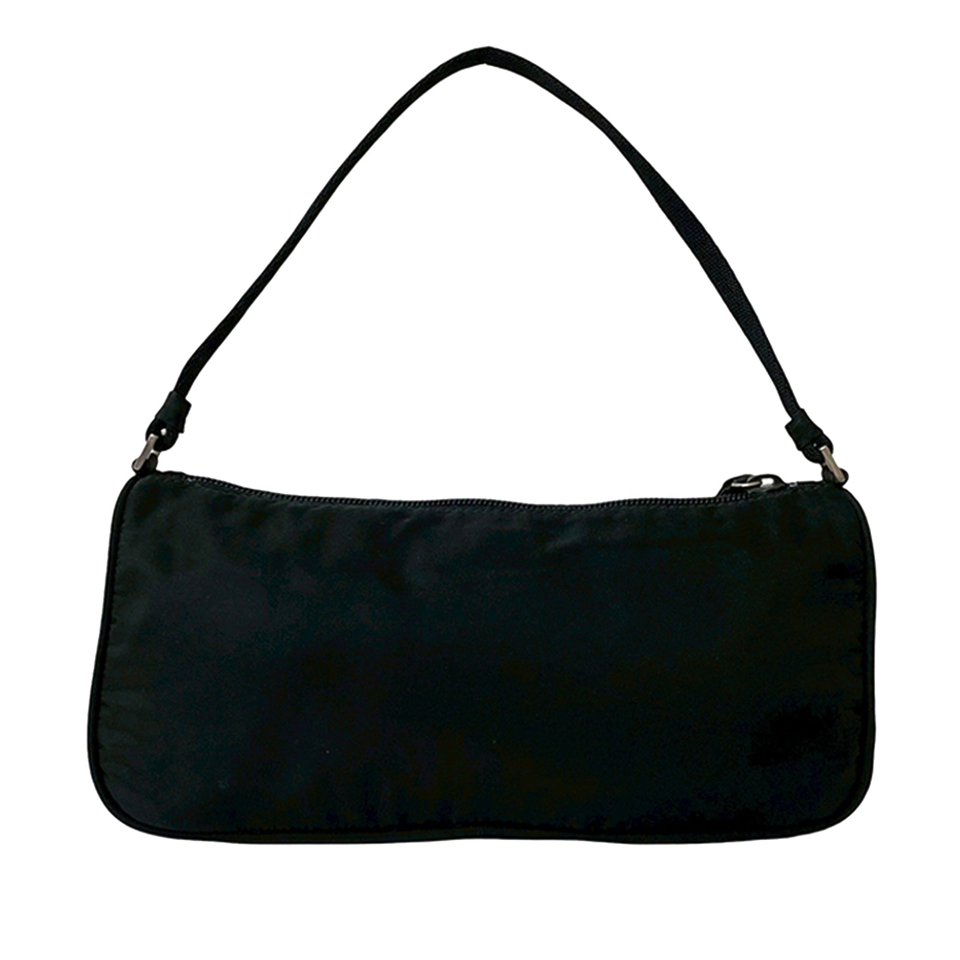 Prada Tessuto Shoulder Bag
