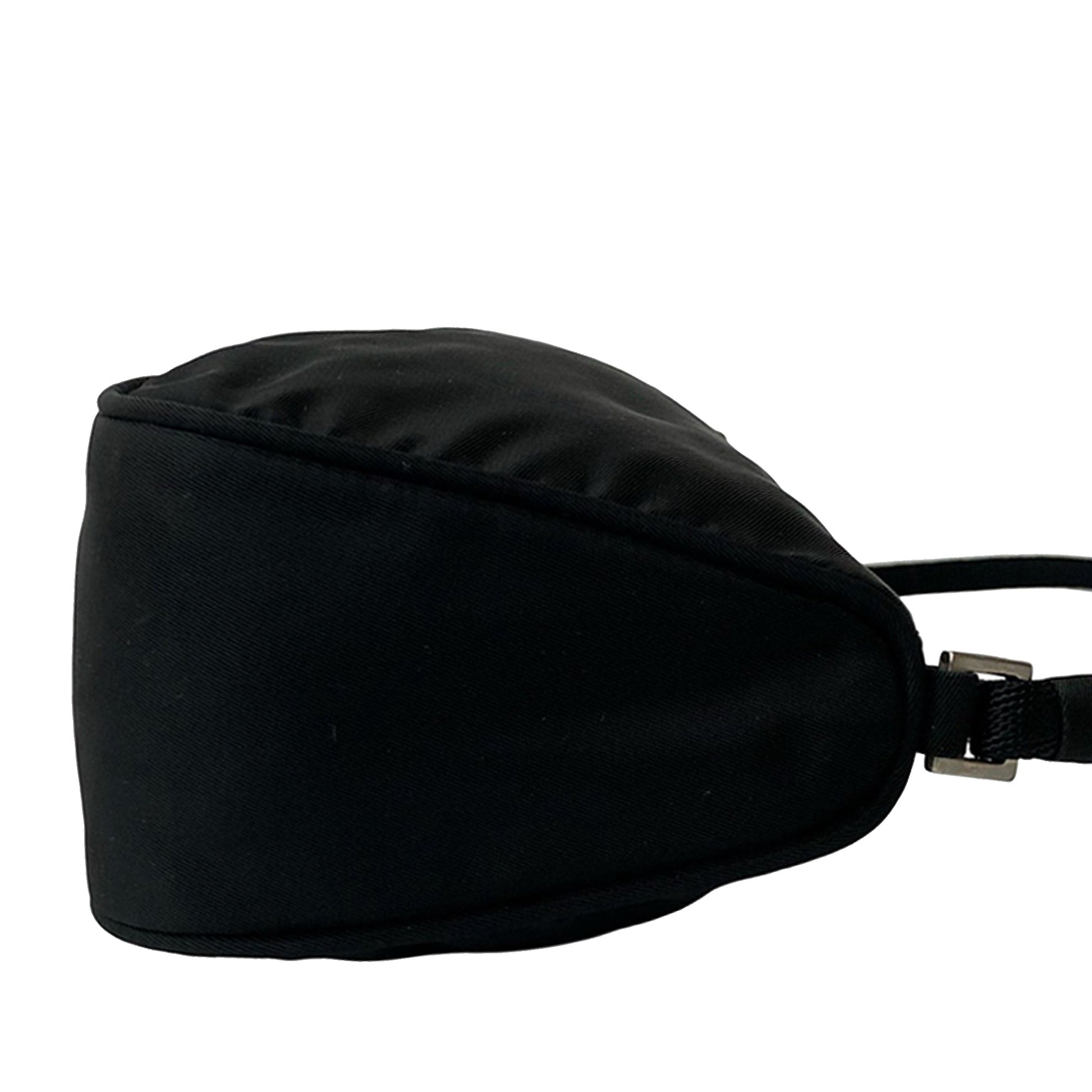 Prada Tessuto Shoulder Bag