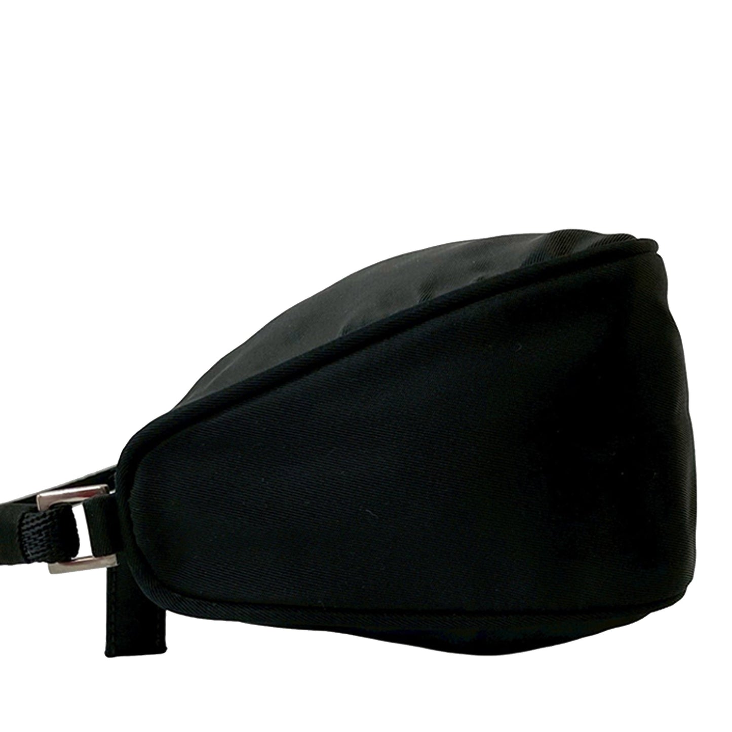 Prada Tessuto Shoulder Bag