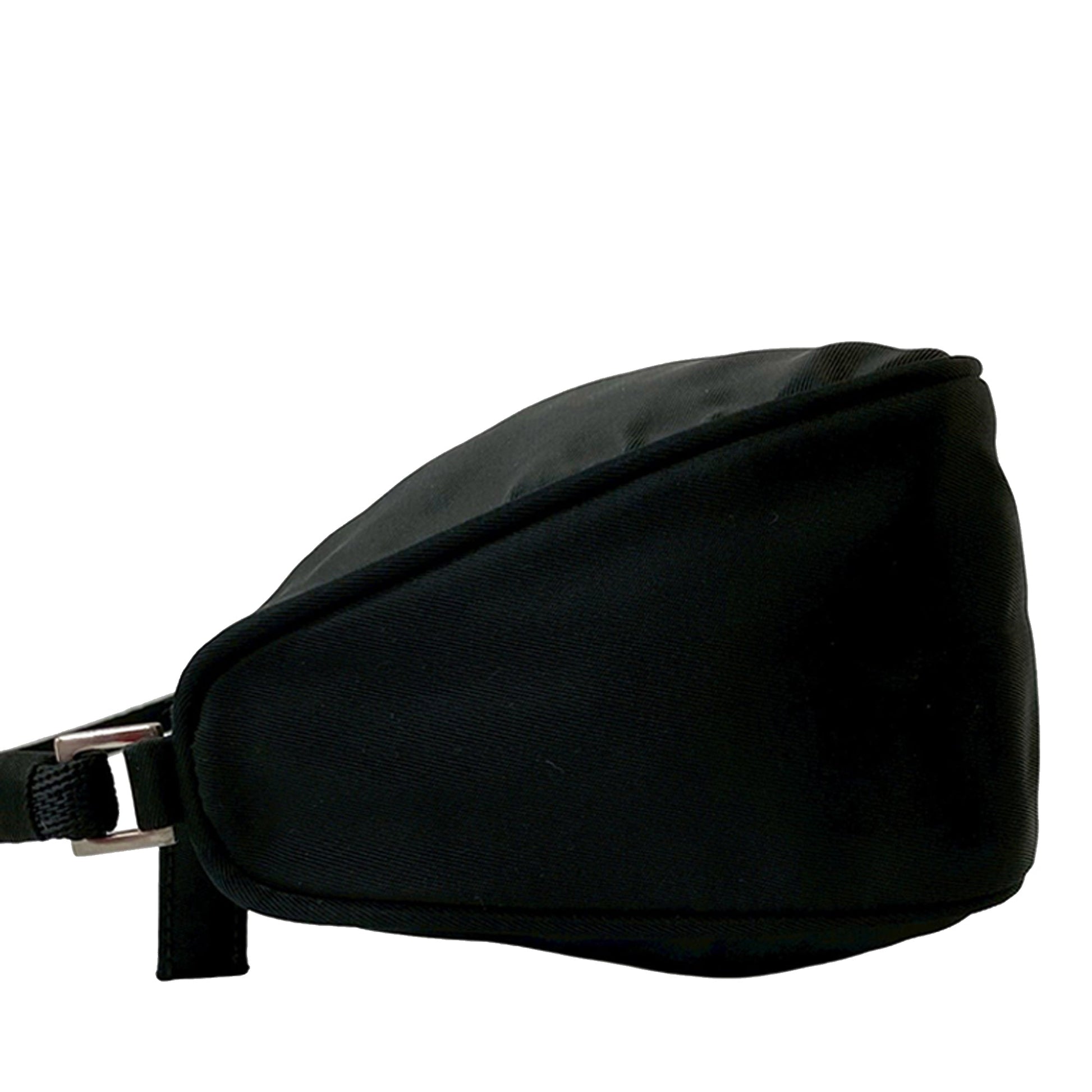 Prada Tessuto Shoulder Bag