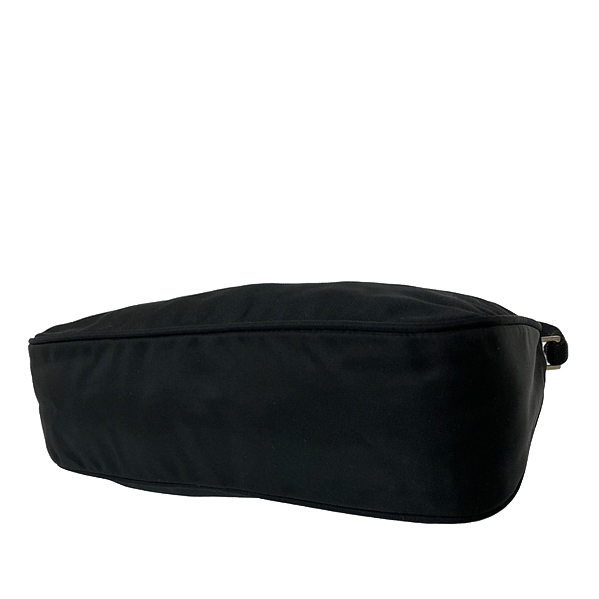 Prada Tessuto Shoulder Bag