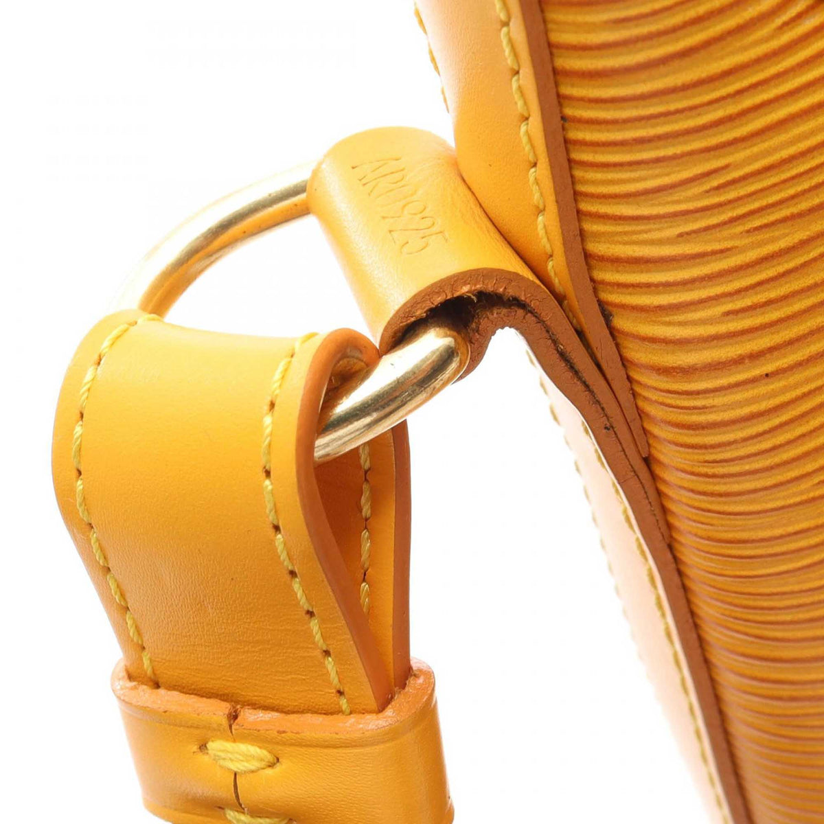 Louis Vuitton Epi Petit Noe