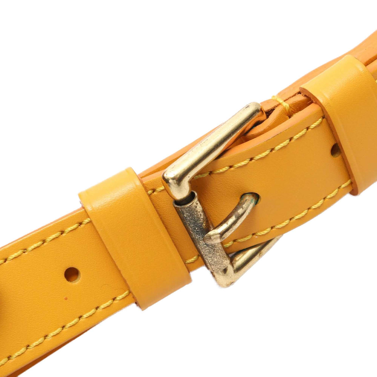 Louis Vuitton Epi Petit Noe