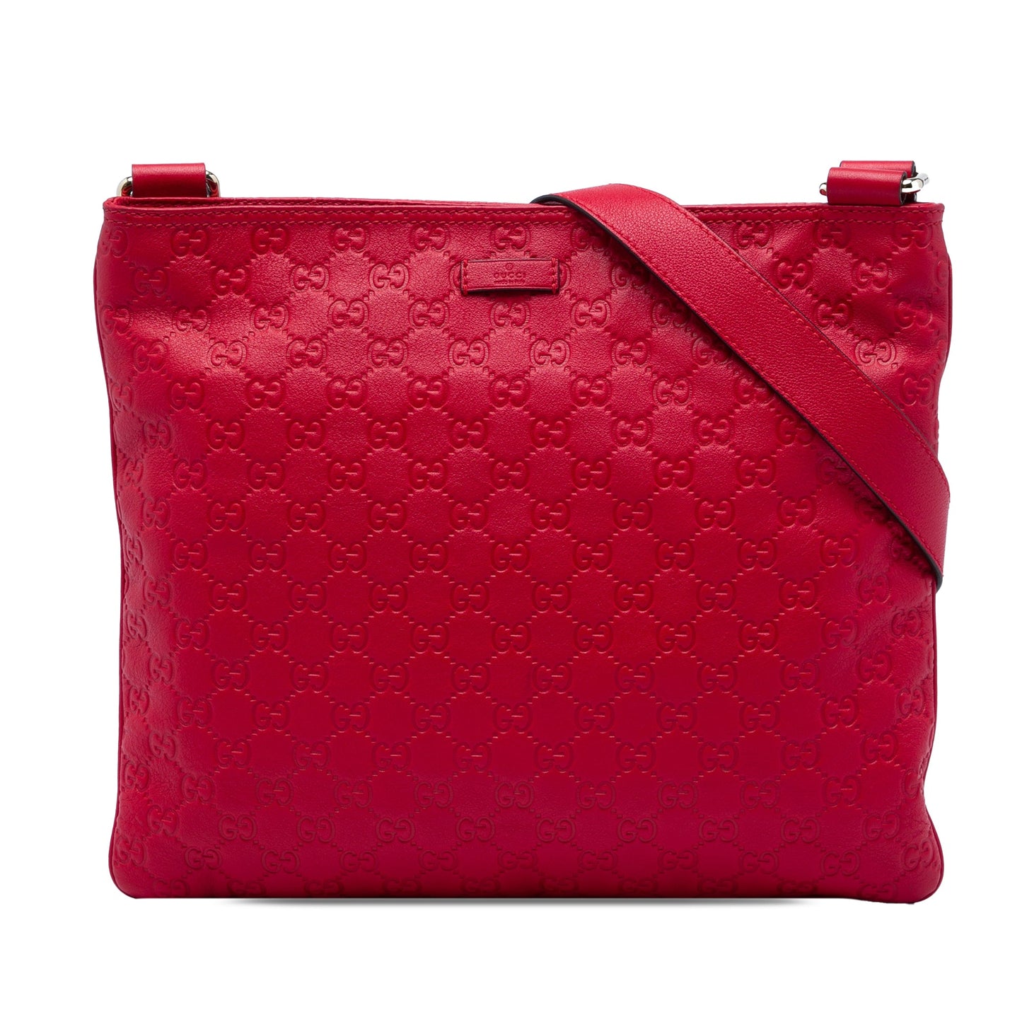 Gucci Guccissima Crossbody