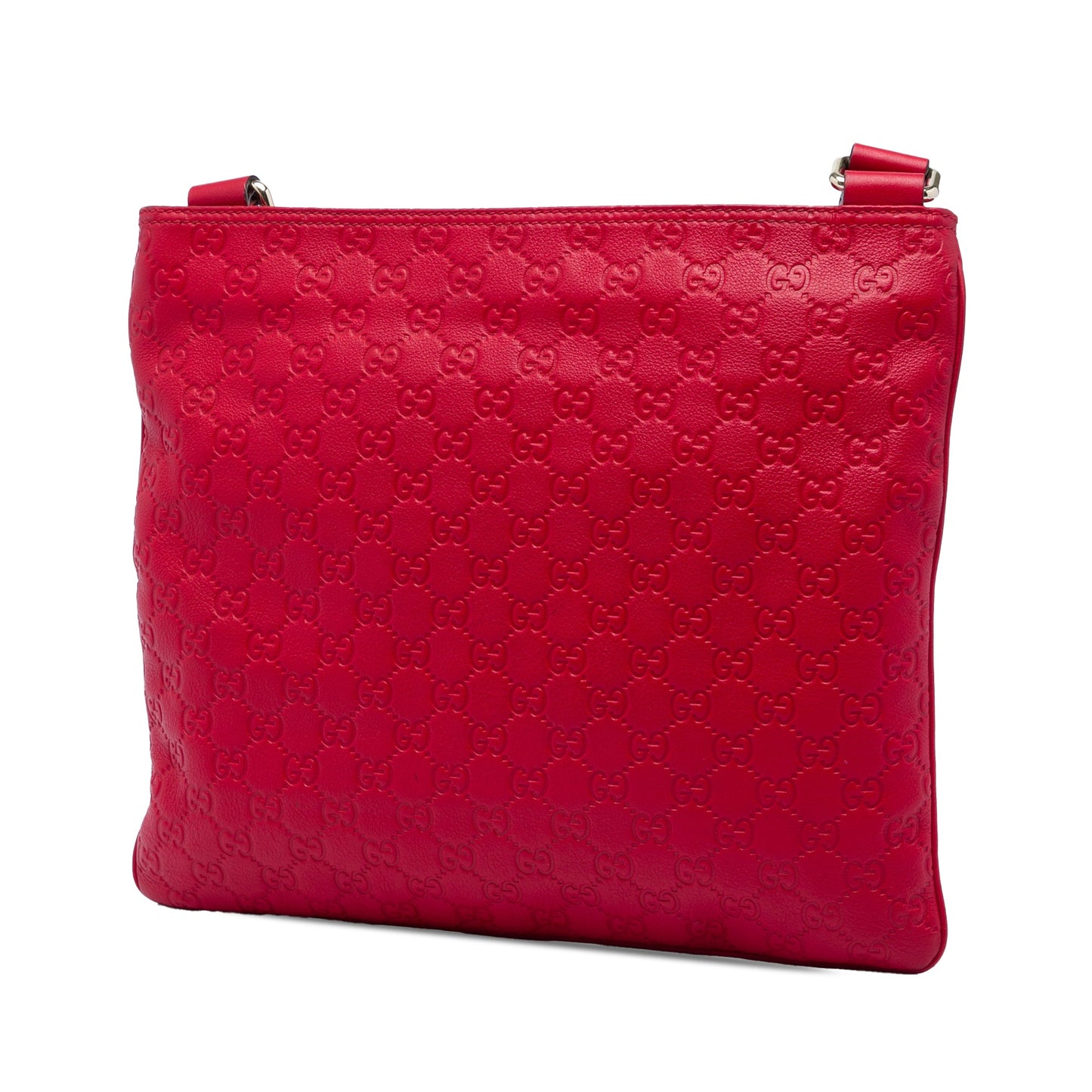 Gucci Guccissima Crossbody