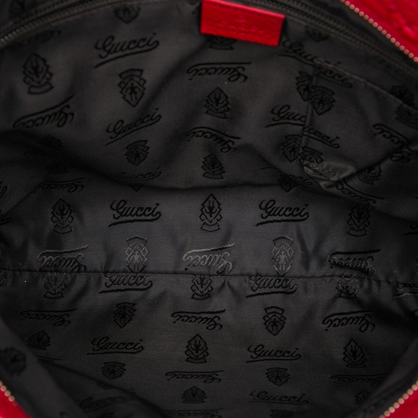 Gucci Guccissima Crossbody
