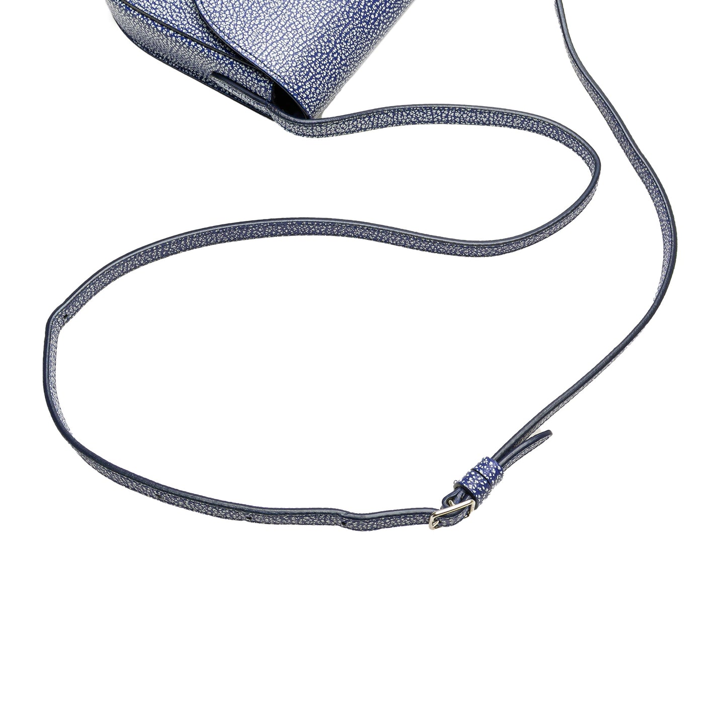 Celine Small Goatskin Trotteur Crossbody