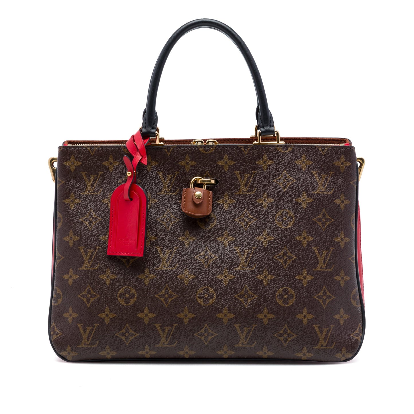 Louis Vuitton Monogram Millefeuille