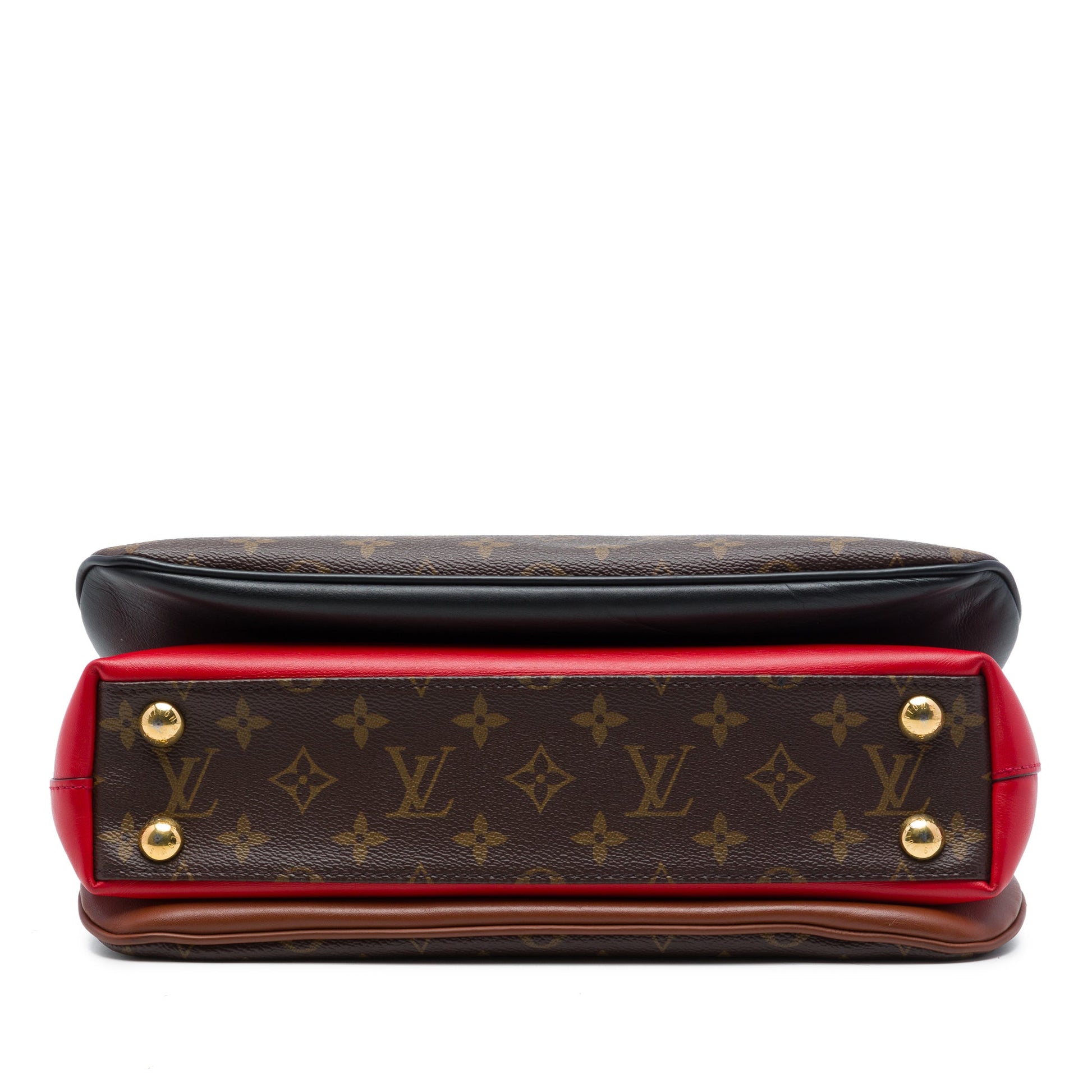 Louis Vuitton Monogram Millefeuille