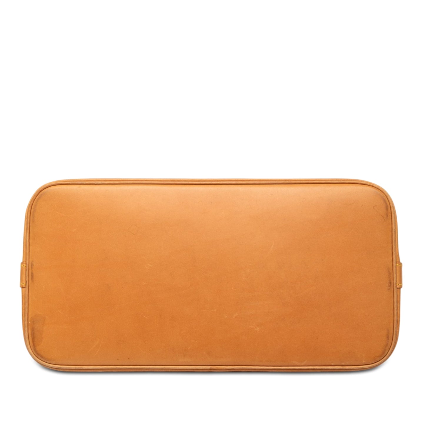 Louis Vuitton Monogram Alma PM