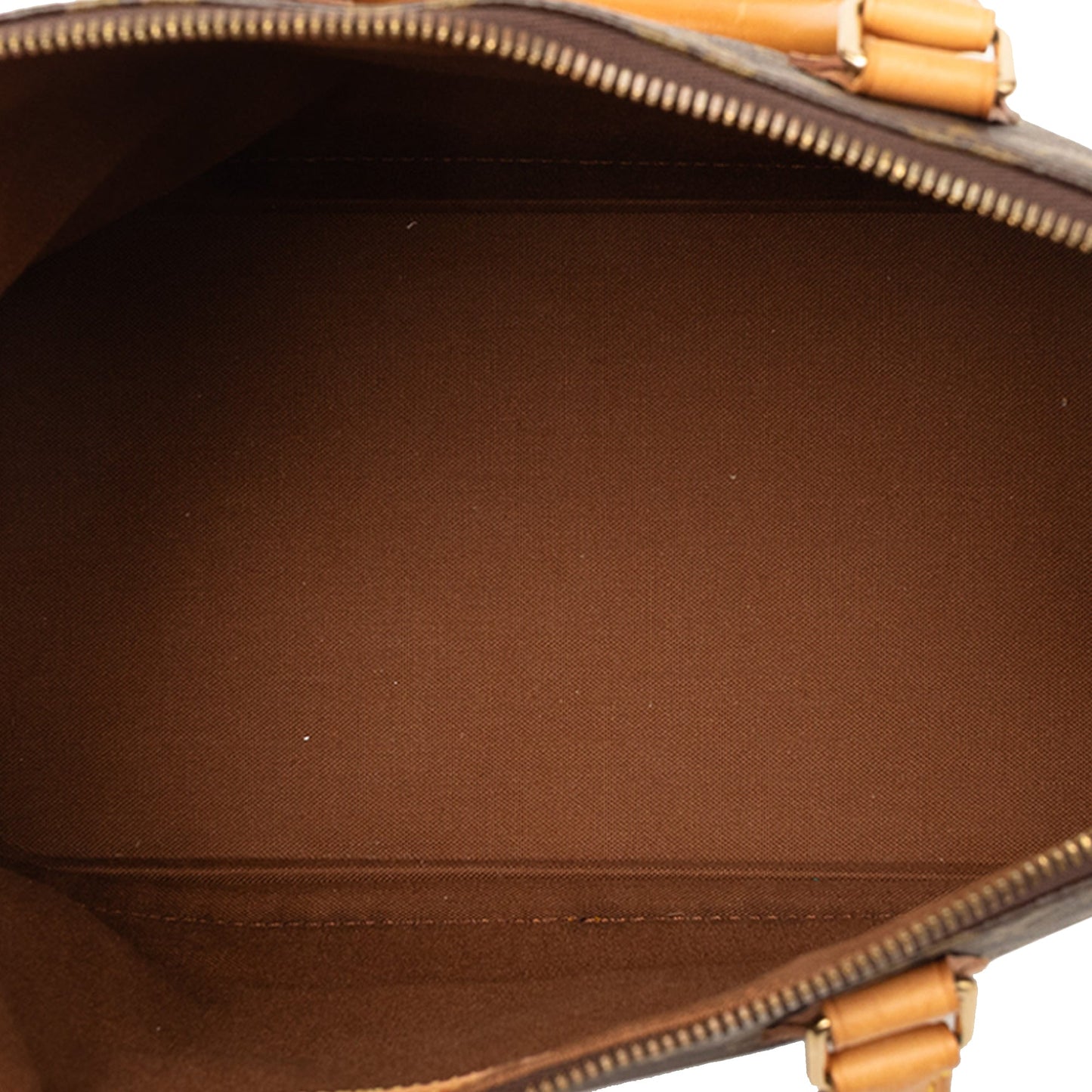 Louis Vuitton Monogram Alma PM