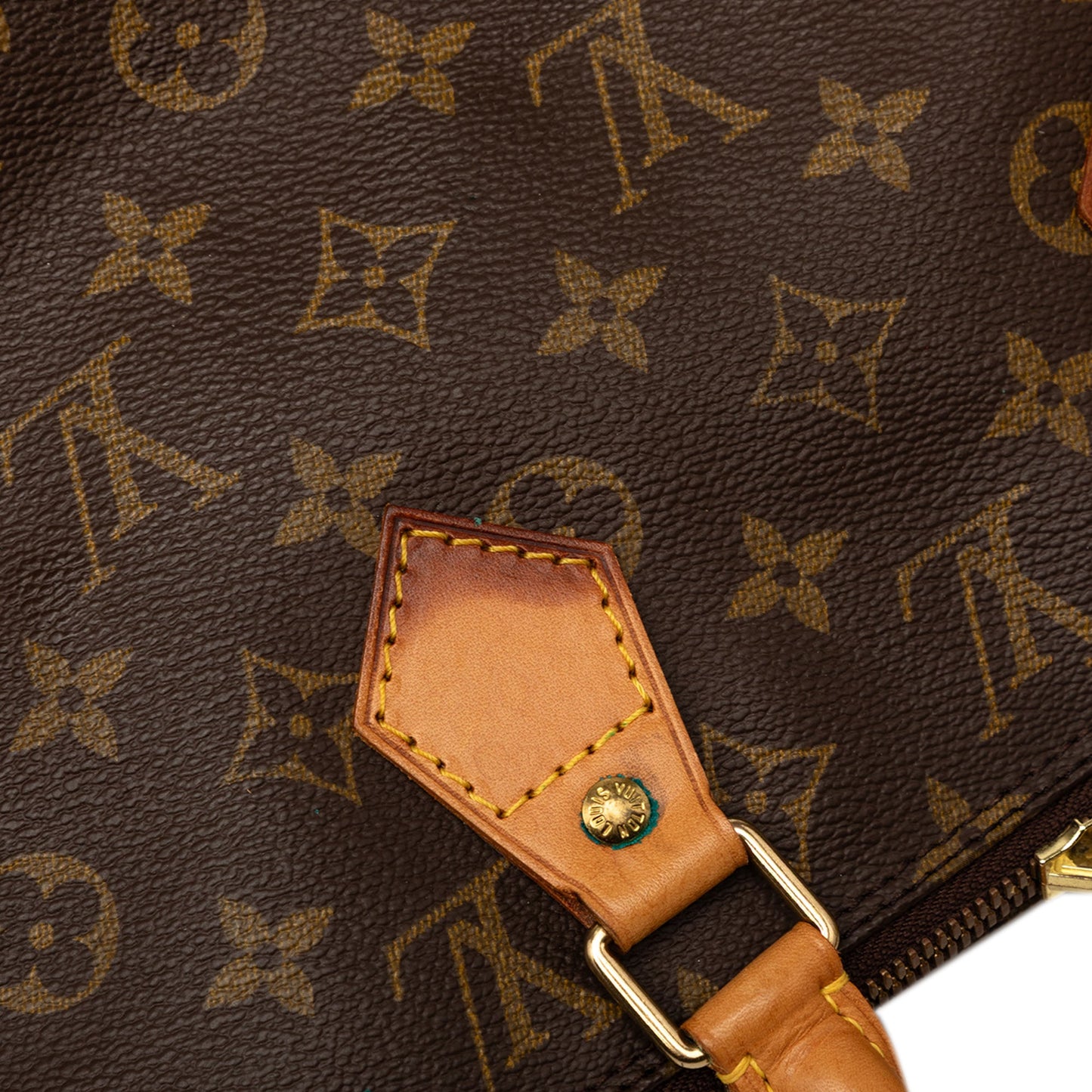 Louis Vuitton Monogram Alma PM