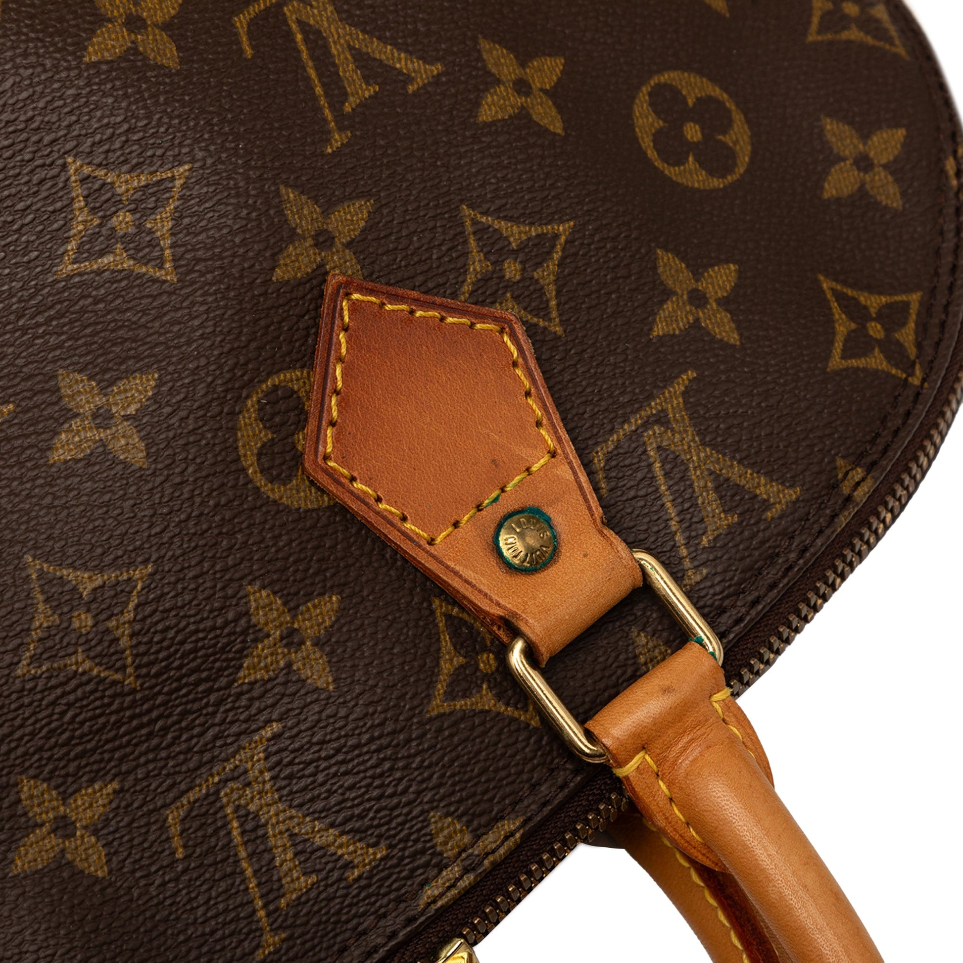 Louis Vuitton Monogram Alma PM
