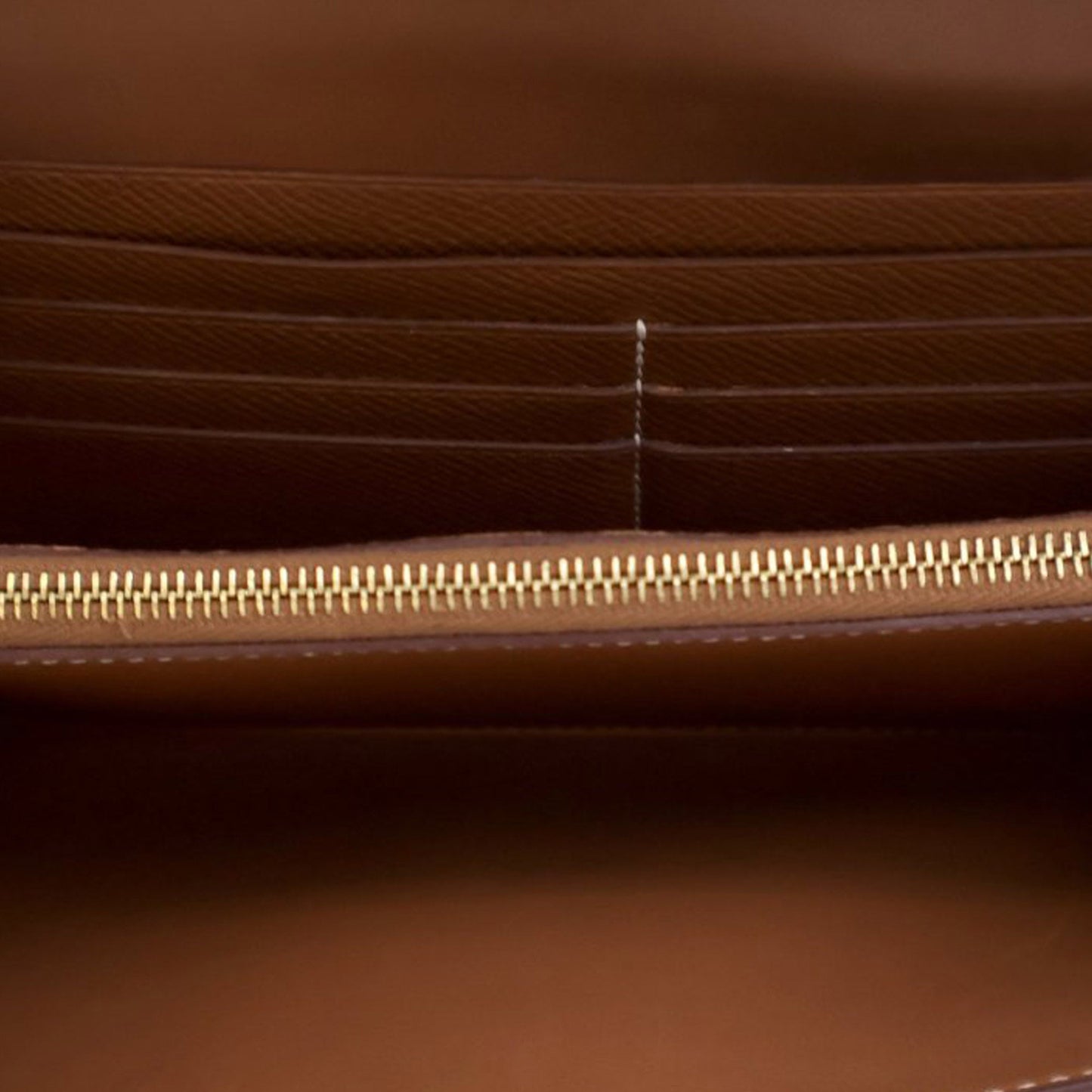 Hermès Epsom Constance Long To Go Wallet