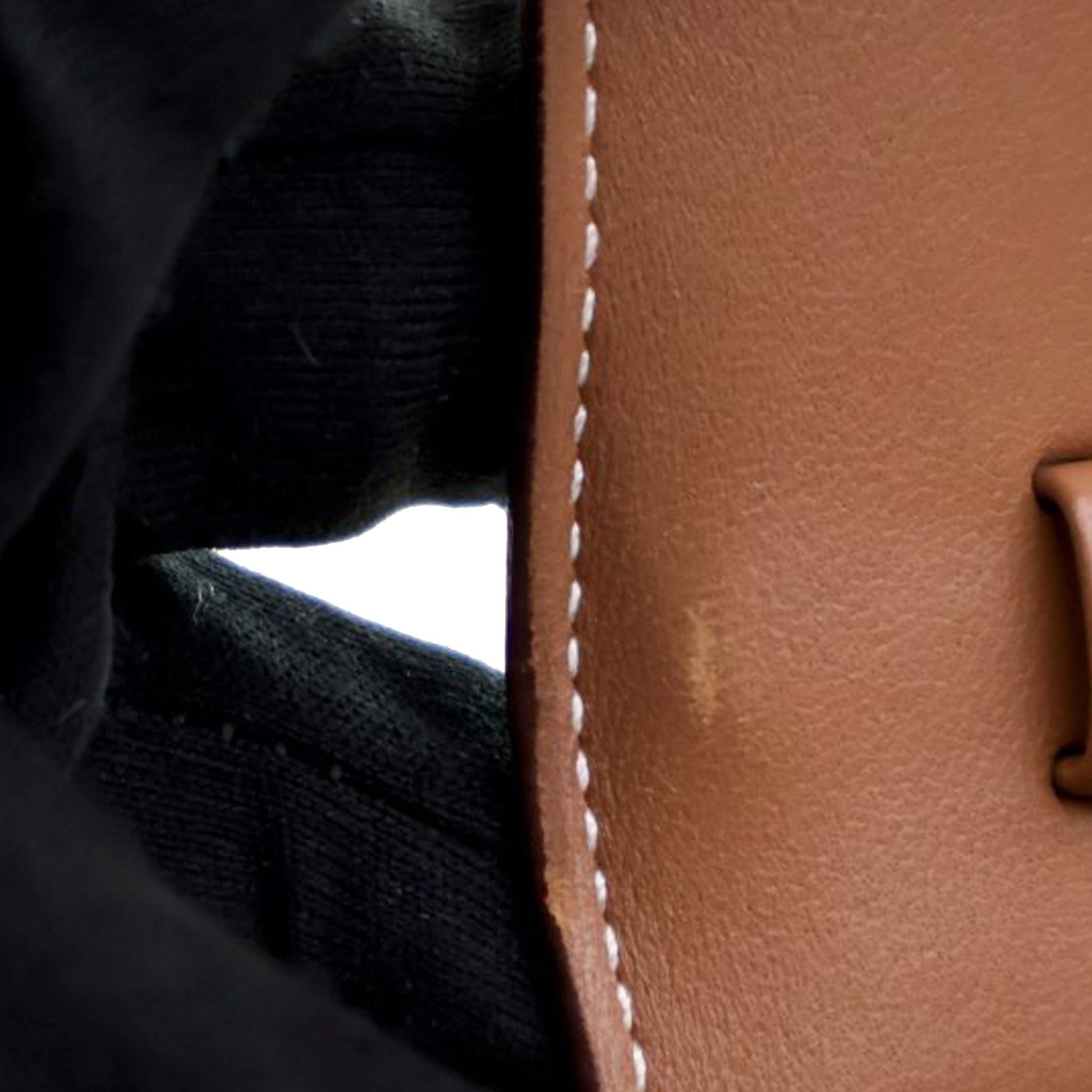 Hermès Epsom Constance Long To Go Wallet