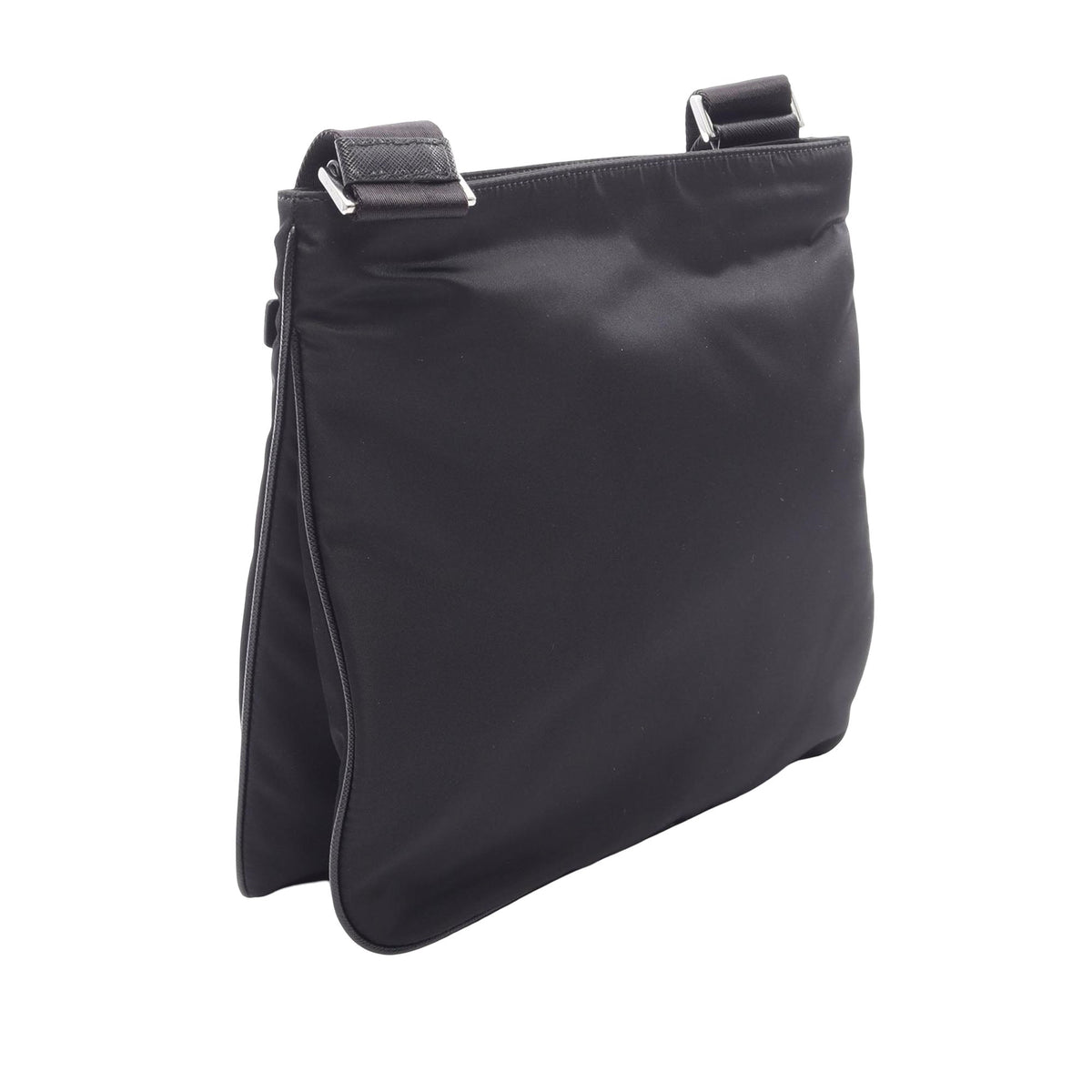 Prada Tessuto Crossbody Bag