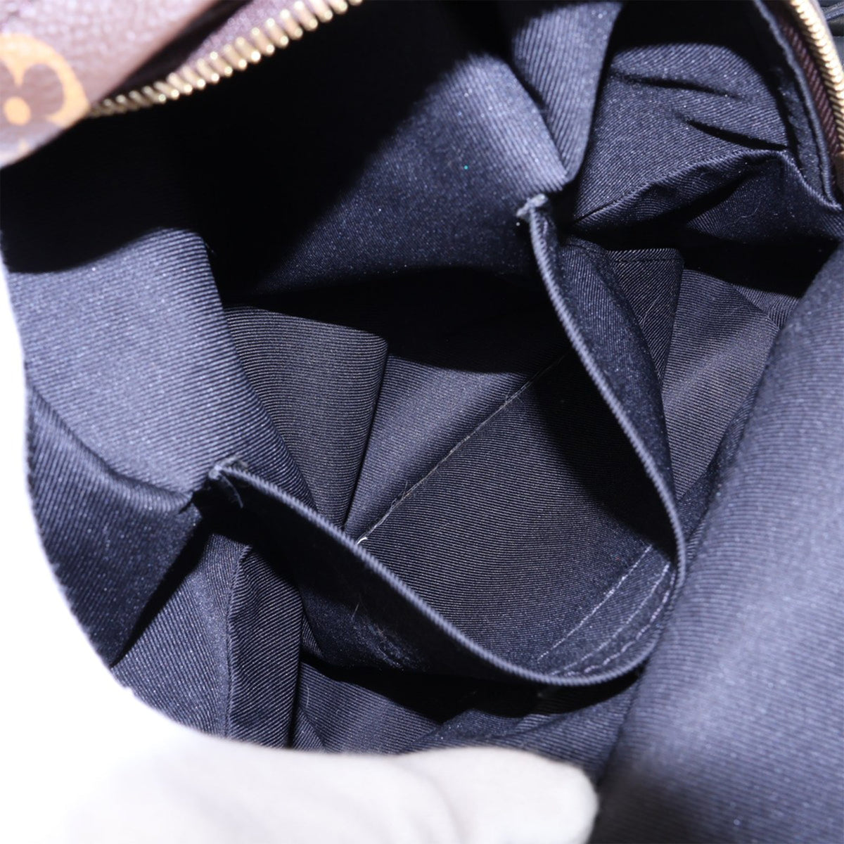 Louis Vuitton Monogram Palm Springs PM