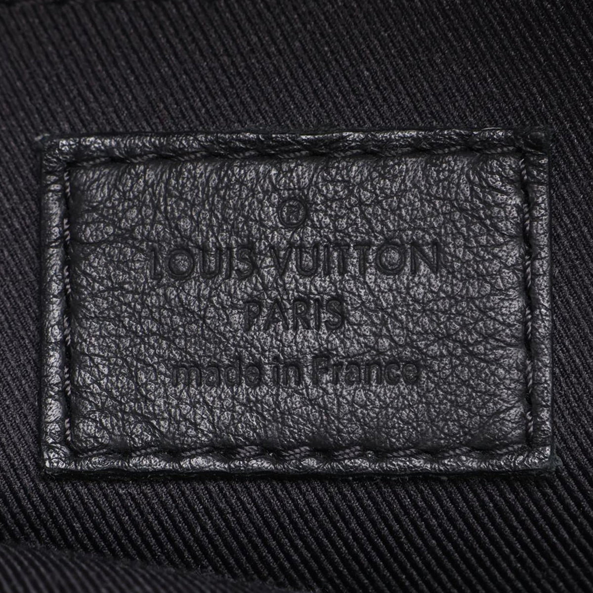 Louis Vuitton Monogram Palm Springs PM