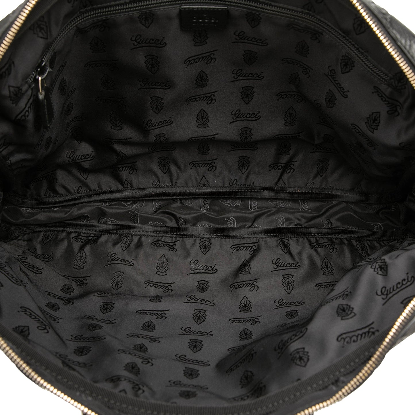 Gucci Guccissima Business Bag