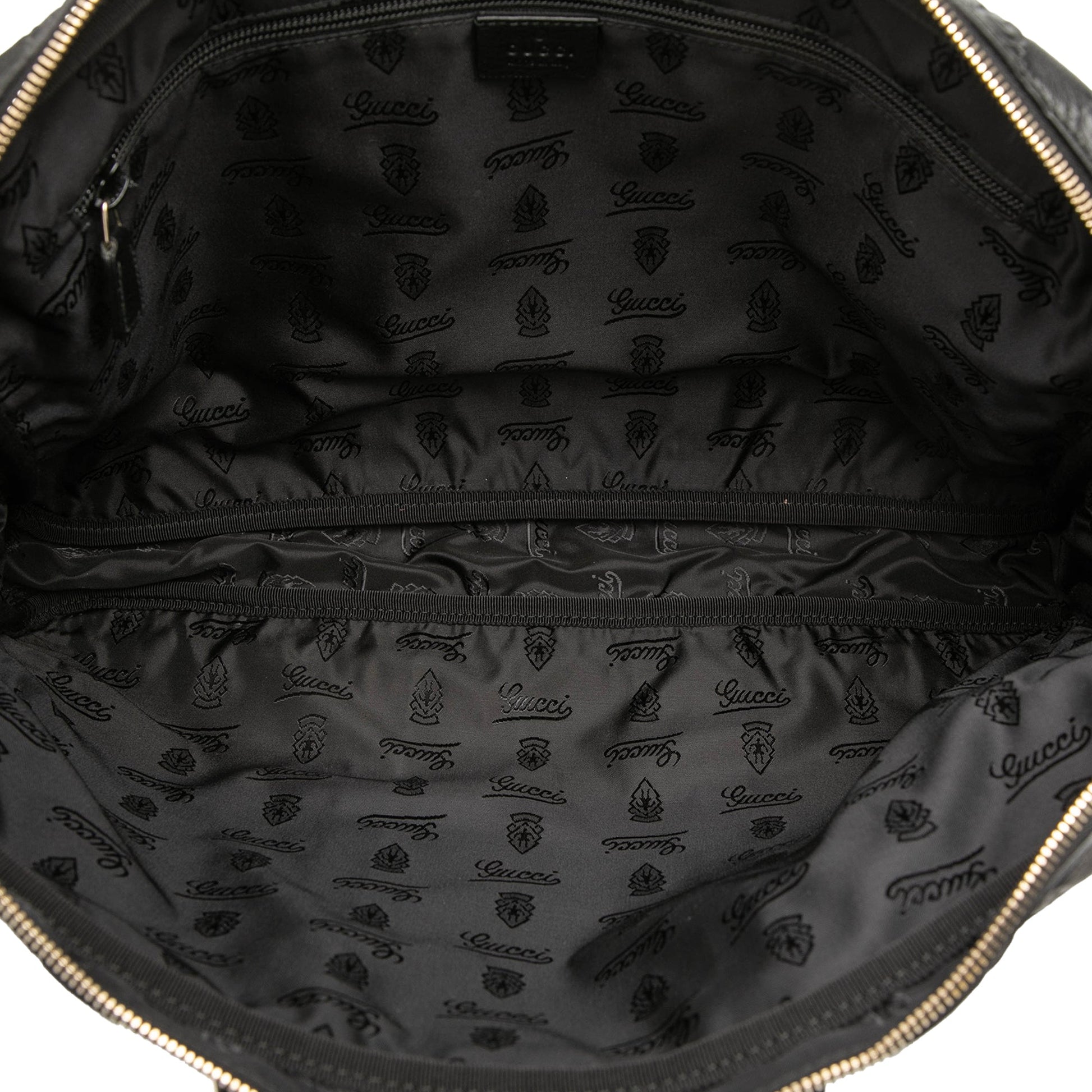 Gucci Guccissima Business Bag