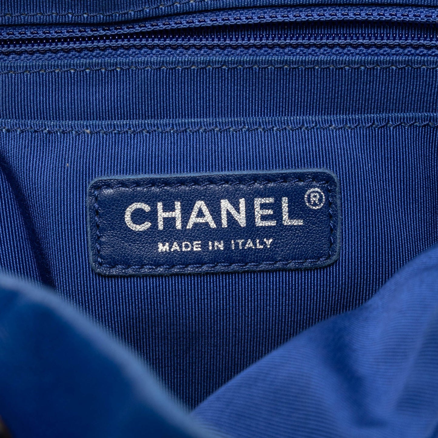 Chanel Large Quilted Lambskin Urban Spirit Backpack