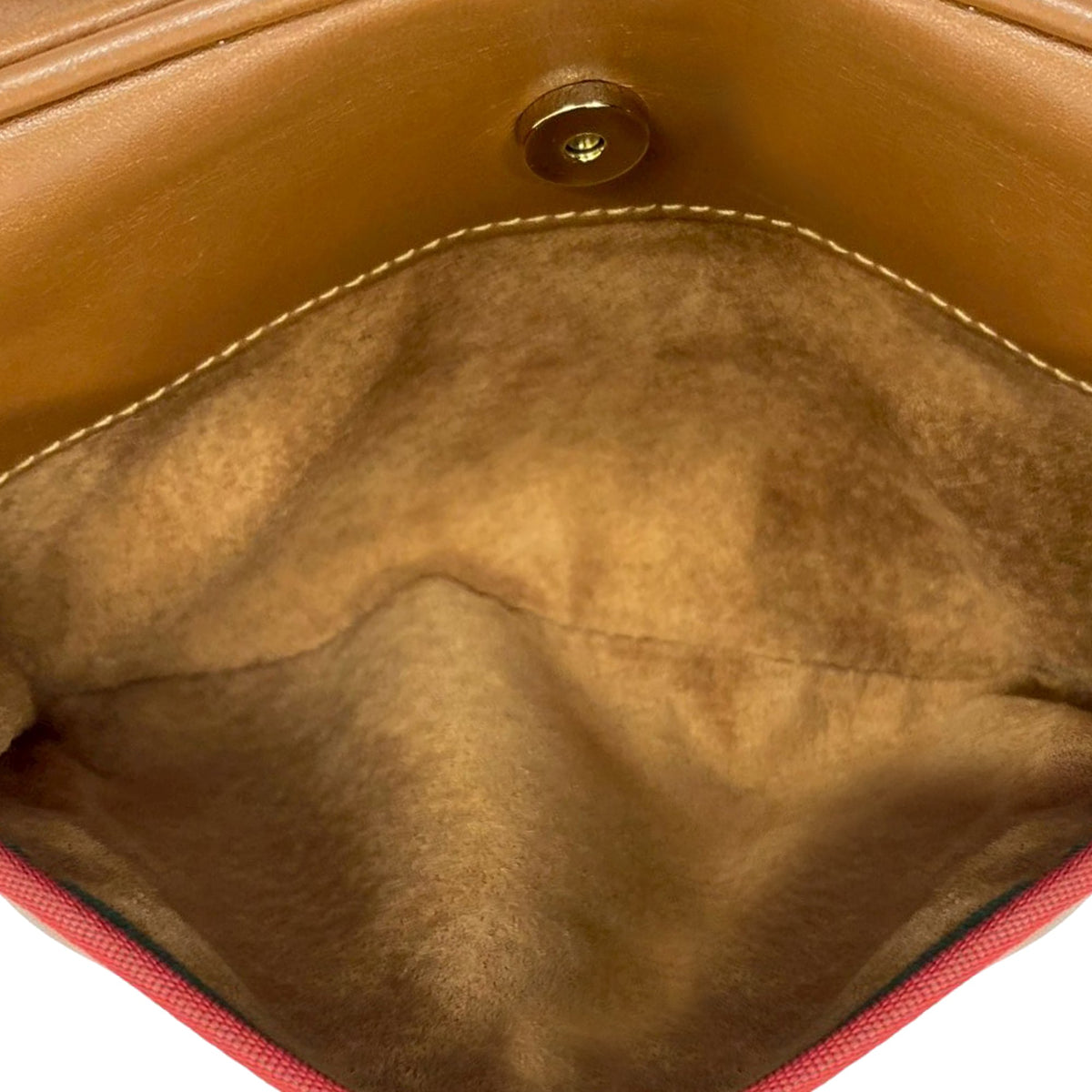 Gucci Calfskin Crossbody