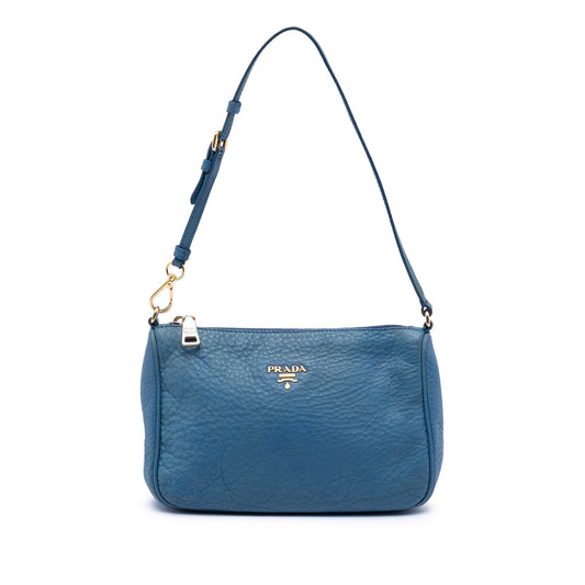 Vitello Daino Pochette