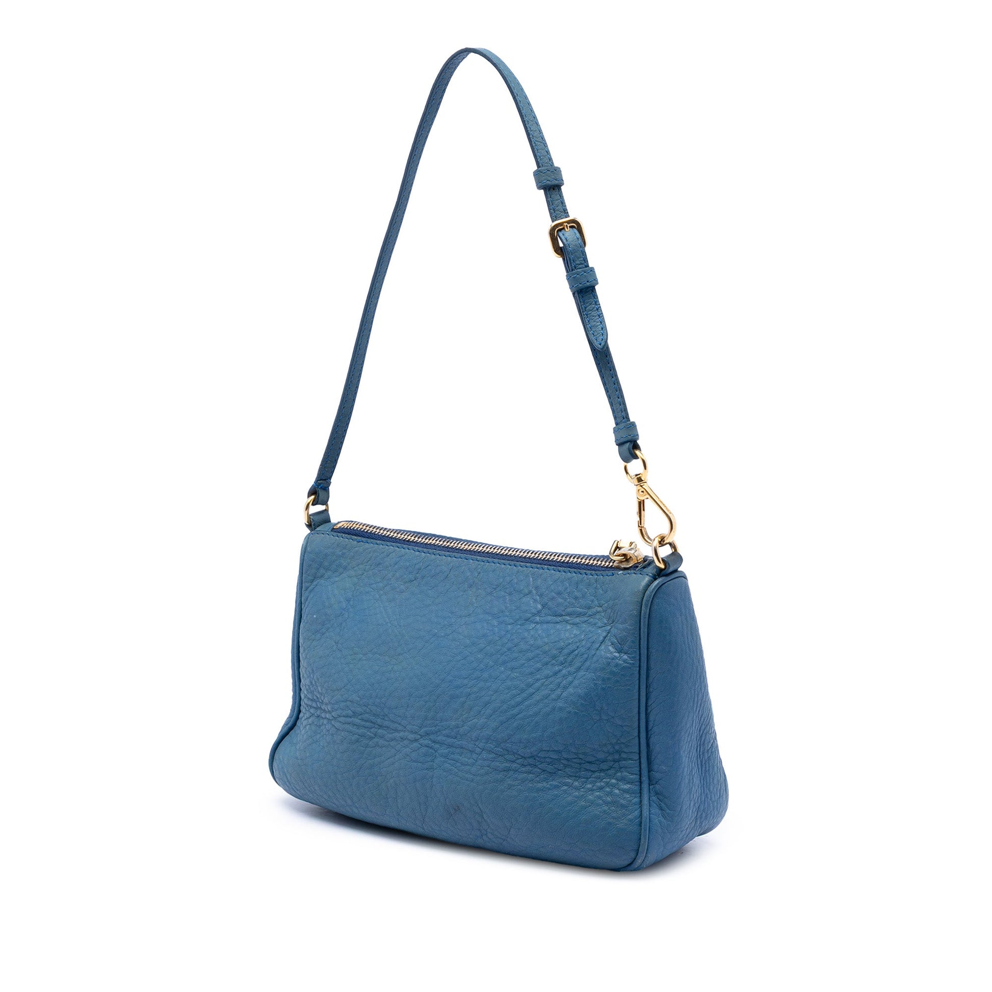 Vitello Daino Pochette