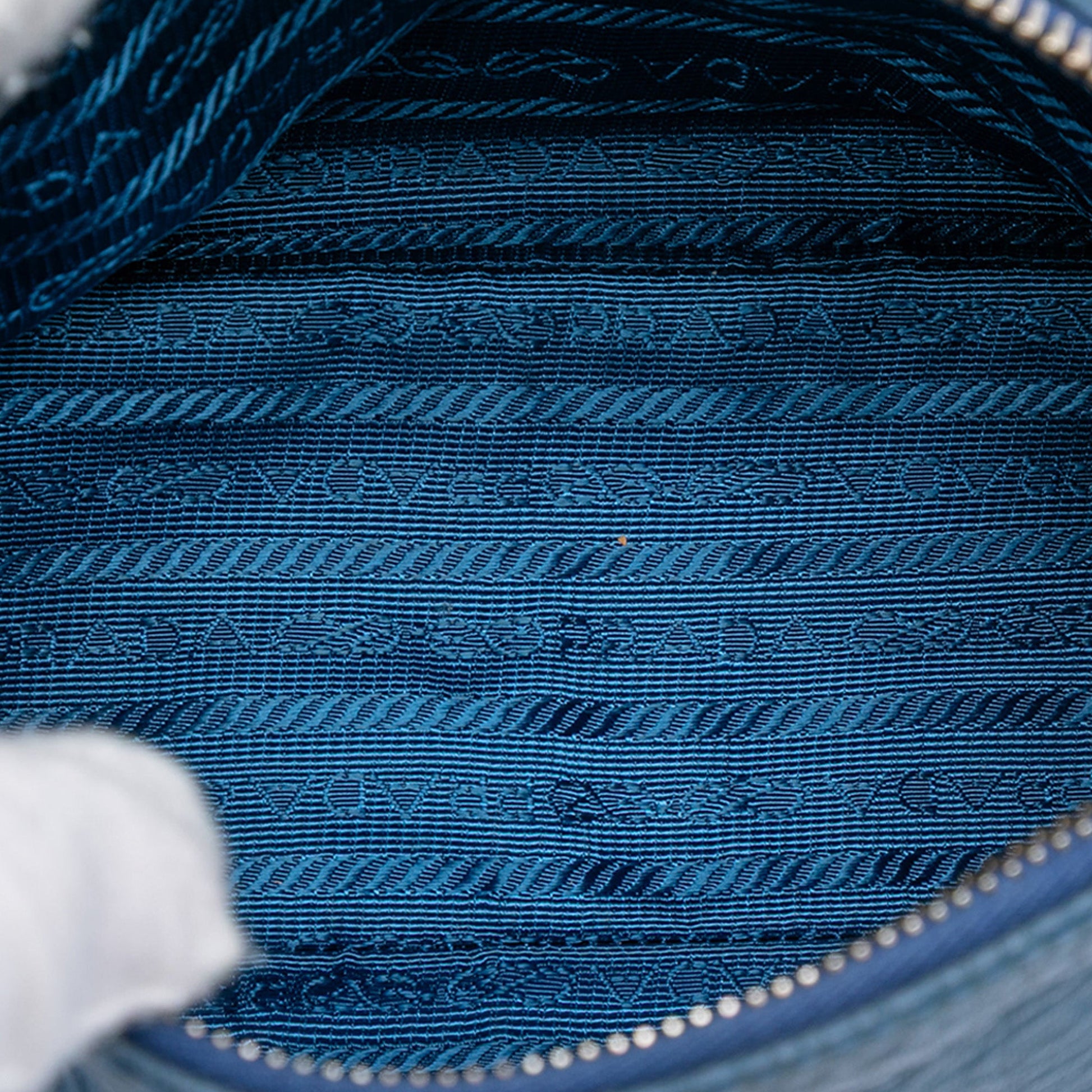 Vitello Daino Pochette