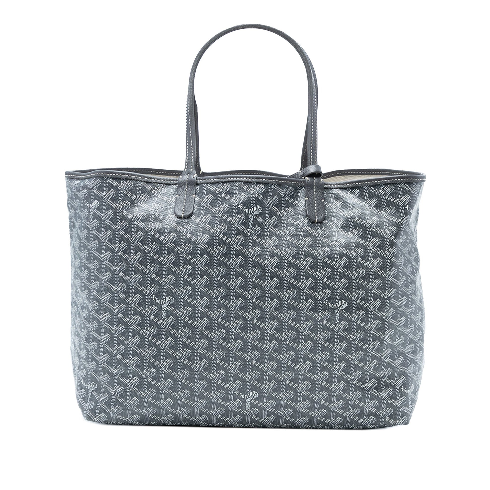 Goyard Goyardine Saint Louis PM