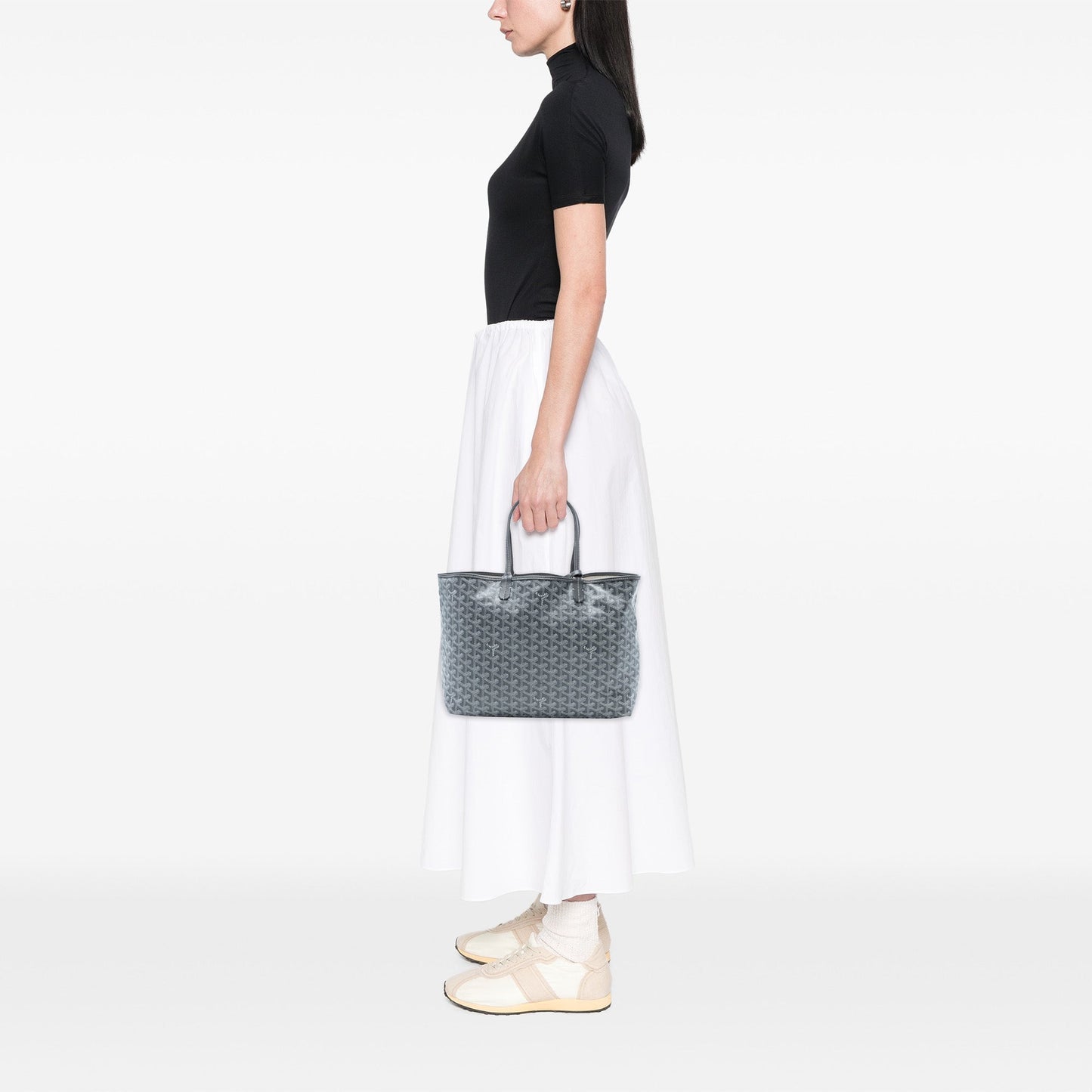 Goyard Goyardine Saint Louis PM