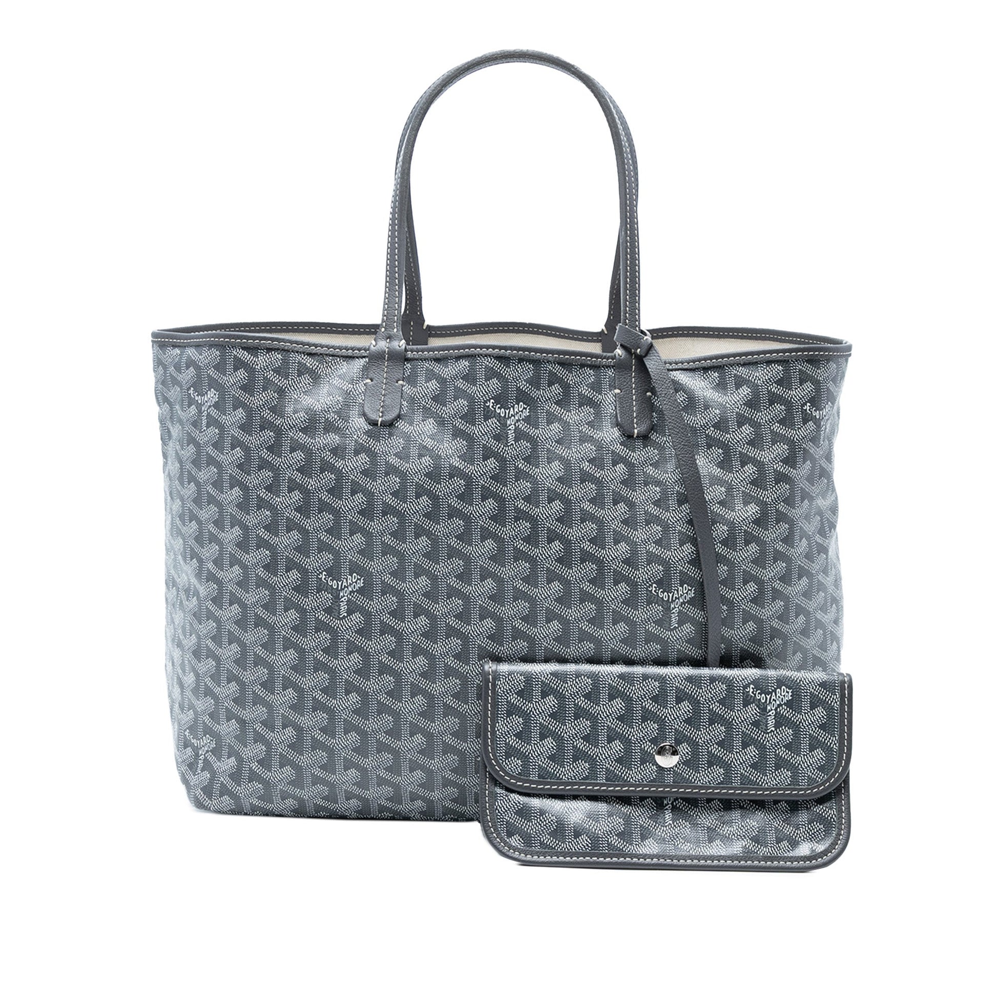 Goyard Goyardine Saint Louis PM