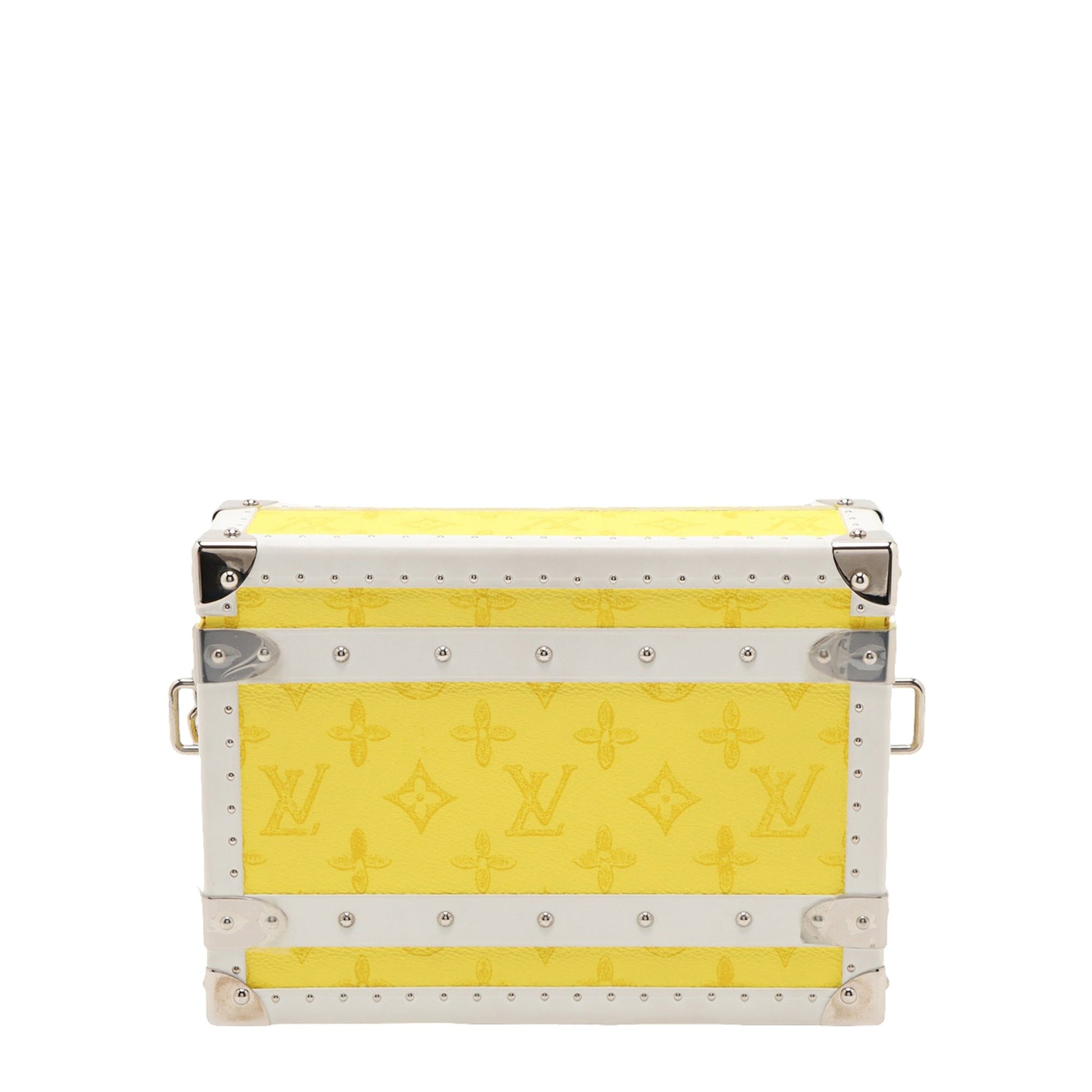 Louis Vuitton Everyday LV Monogram Clutch Box